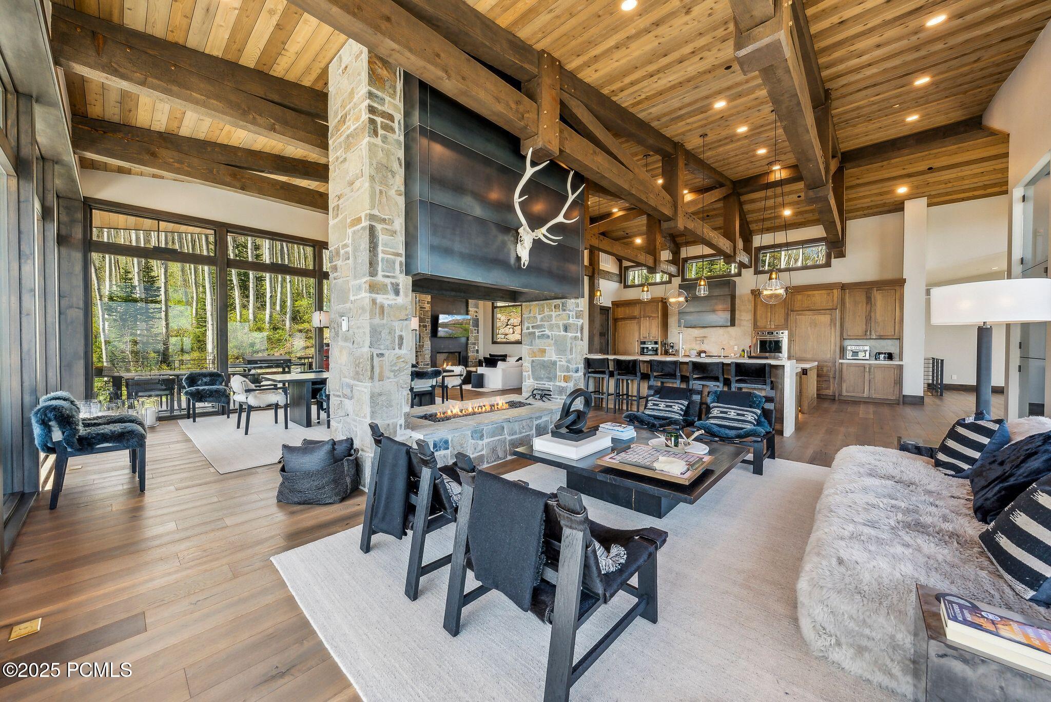 152 White Pine Canyon Road, Park City, Utah image 10