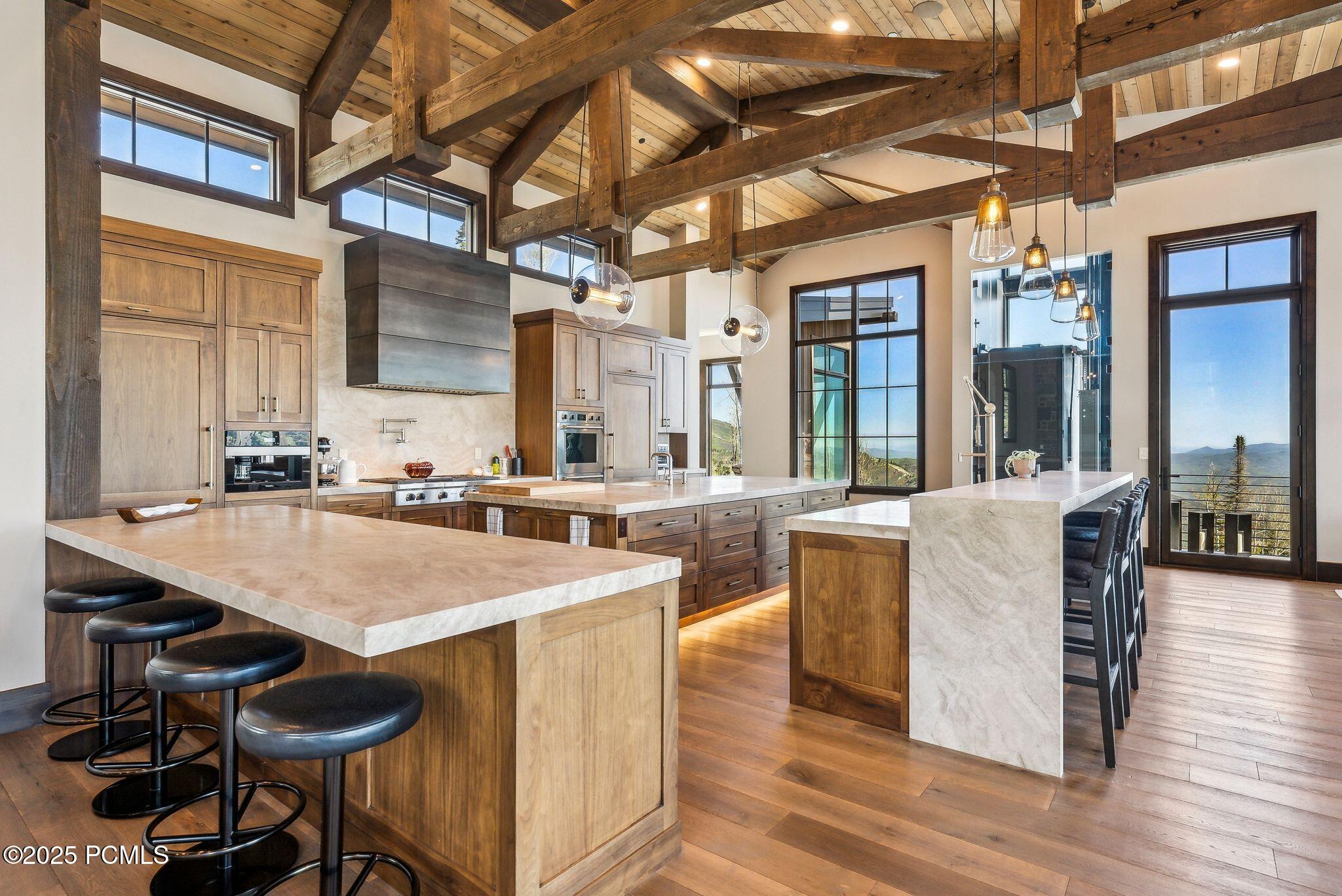 152 White Pine Canyon Road, Park City, Utah image 5