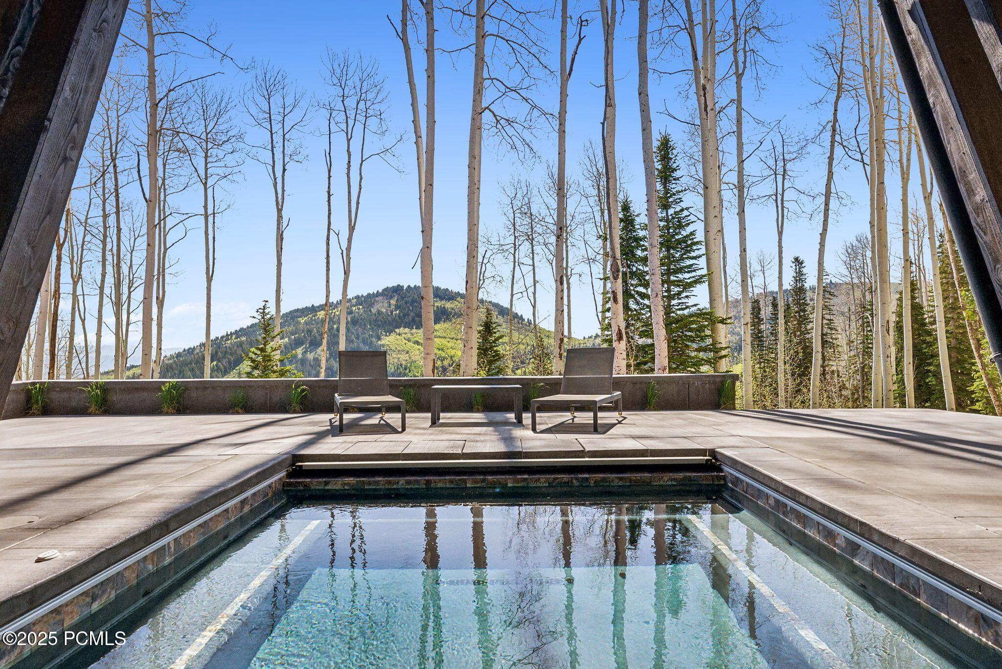 152 White Pine Canyon Road, Park City, Utah image 29