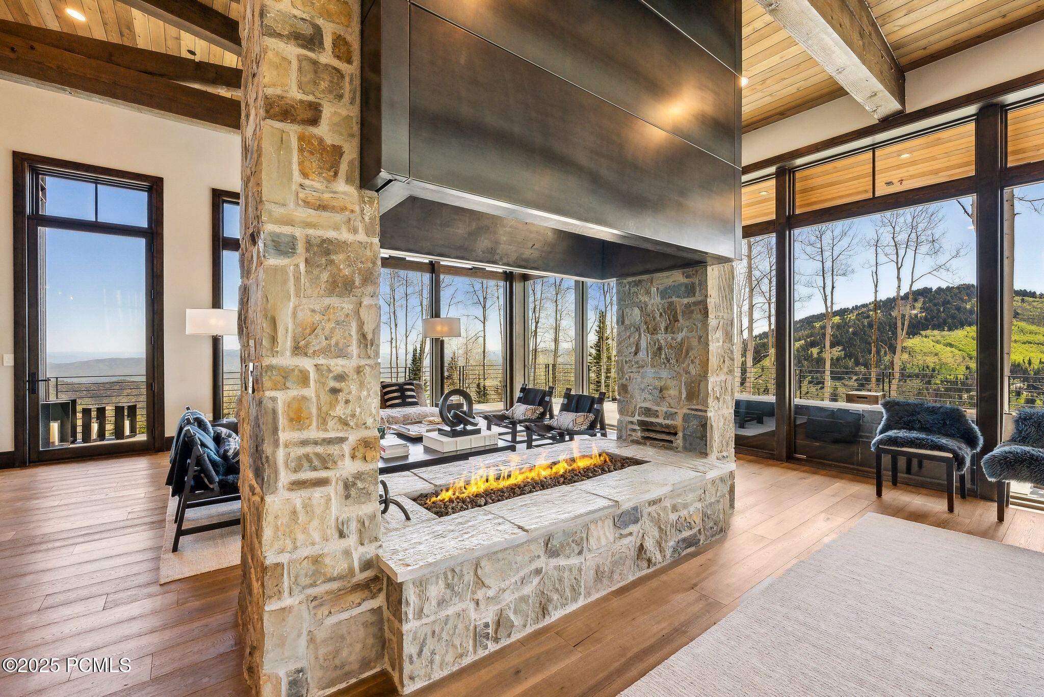 152 White Pine Canyon Road, Park City, Utah image 14