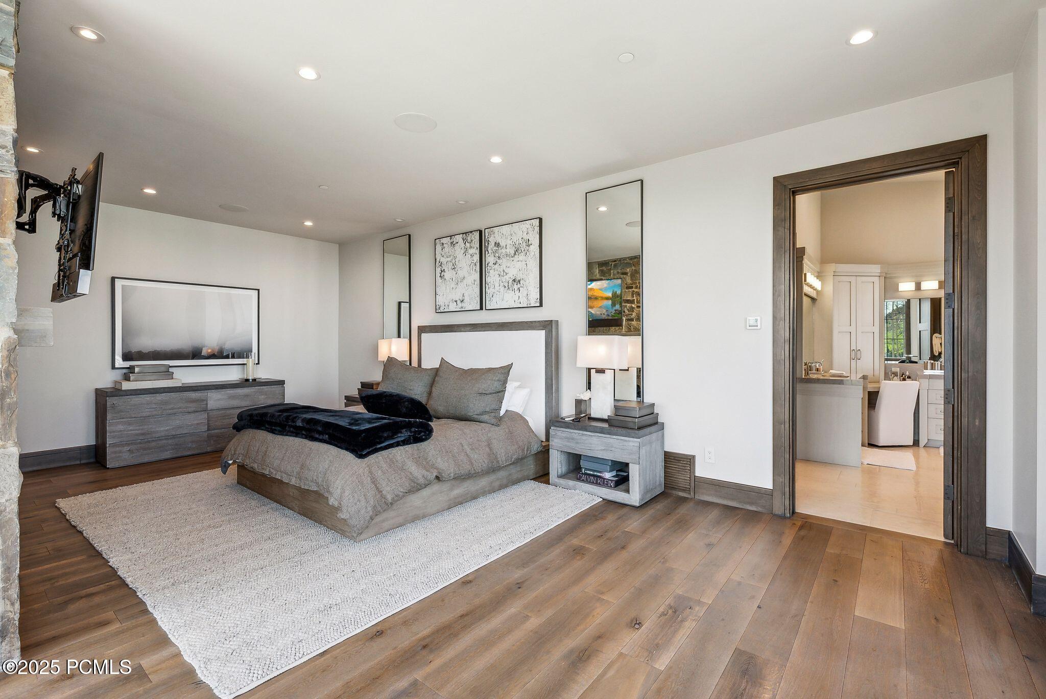 152 White Pine Canyon Road, Park City, Utah image 16