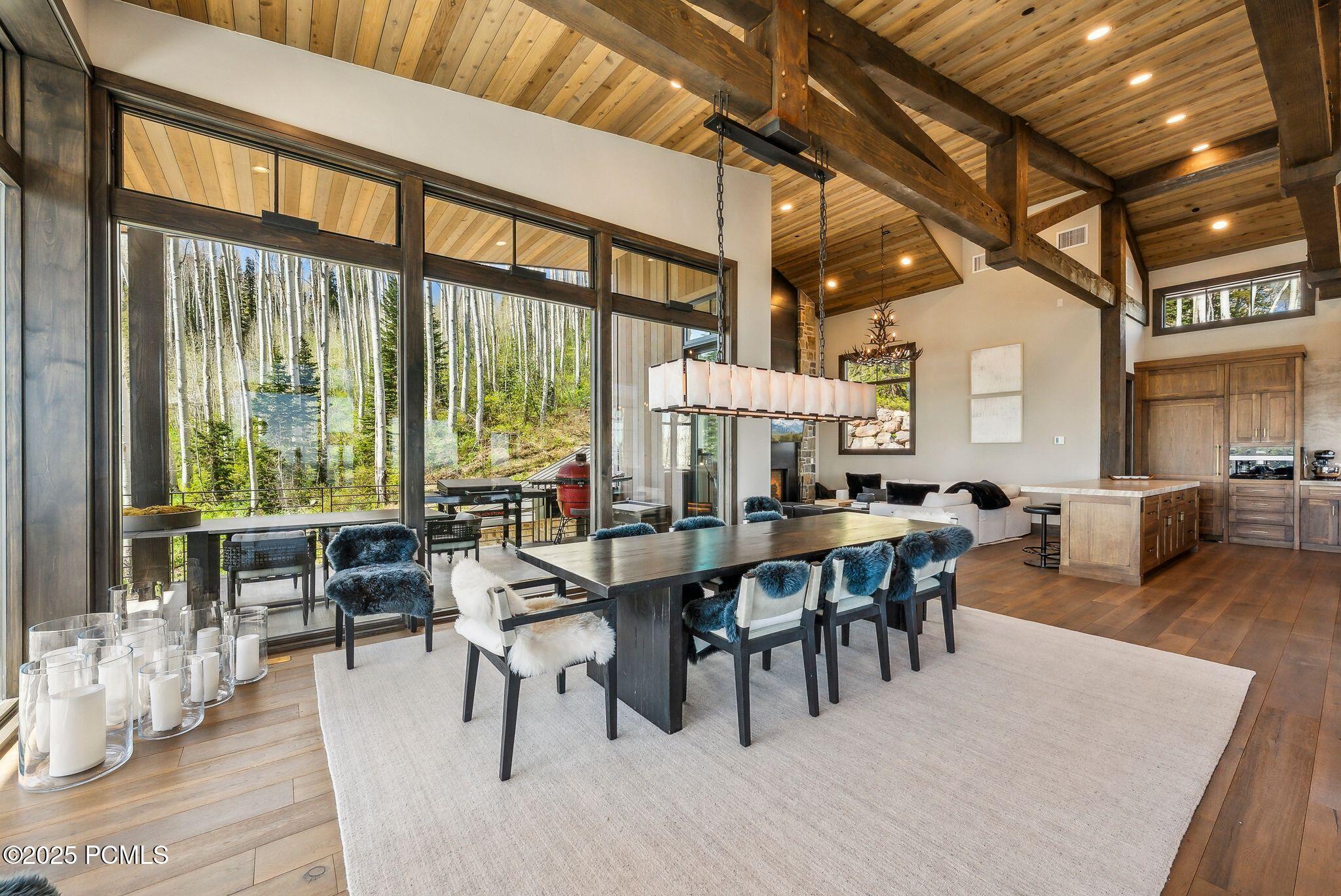 152 White Pine Canyon Road, Park City, Utah image 12