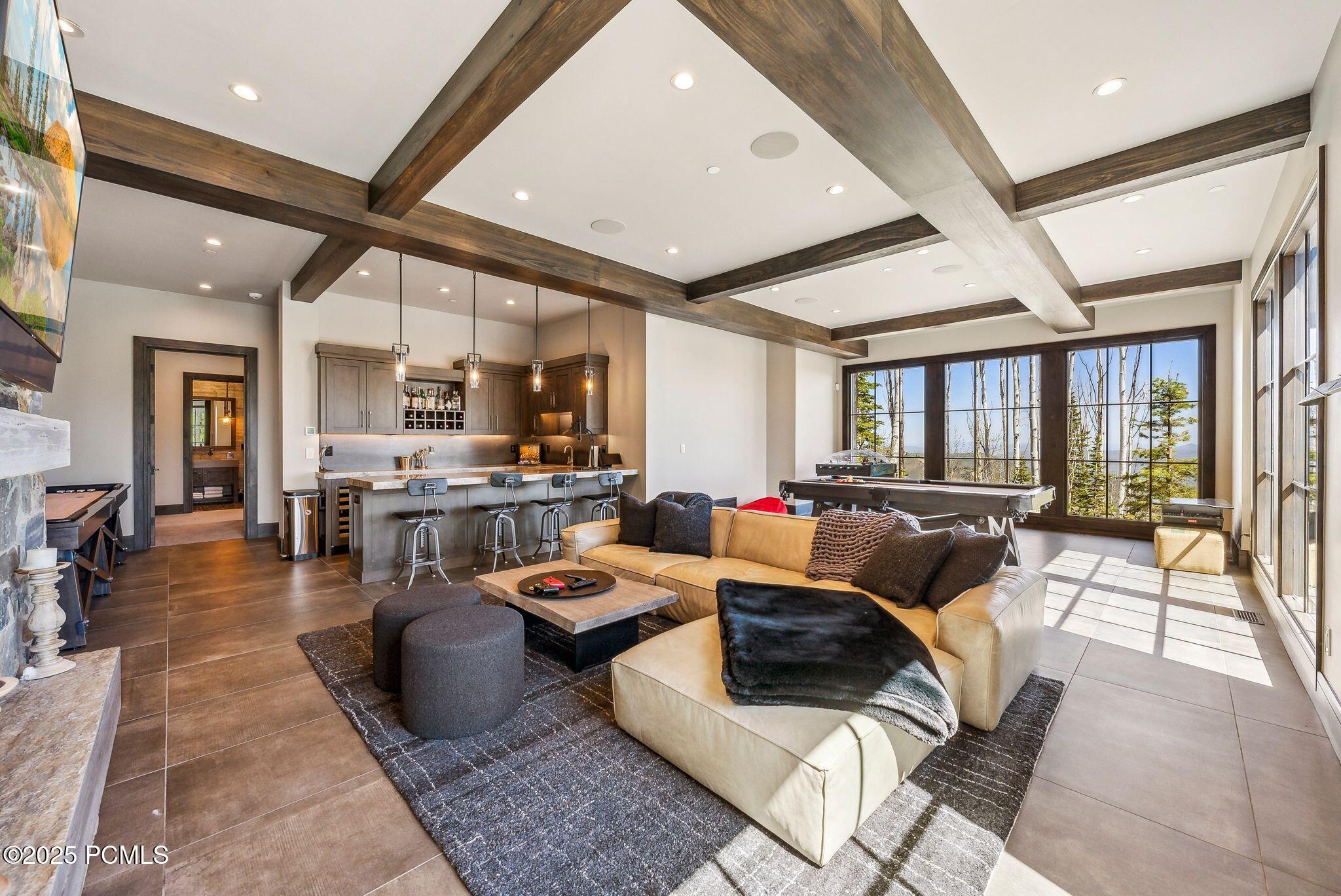 152 White Pine Canyon Road, Park City, Utah image 45