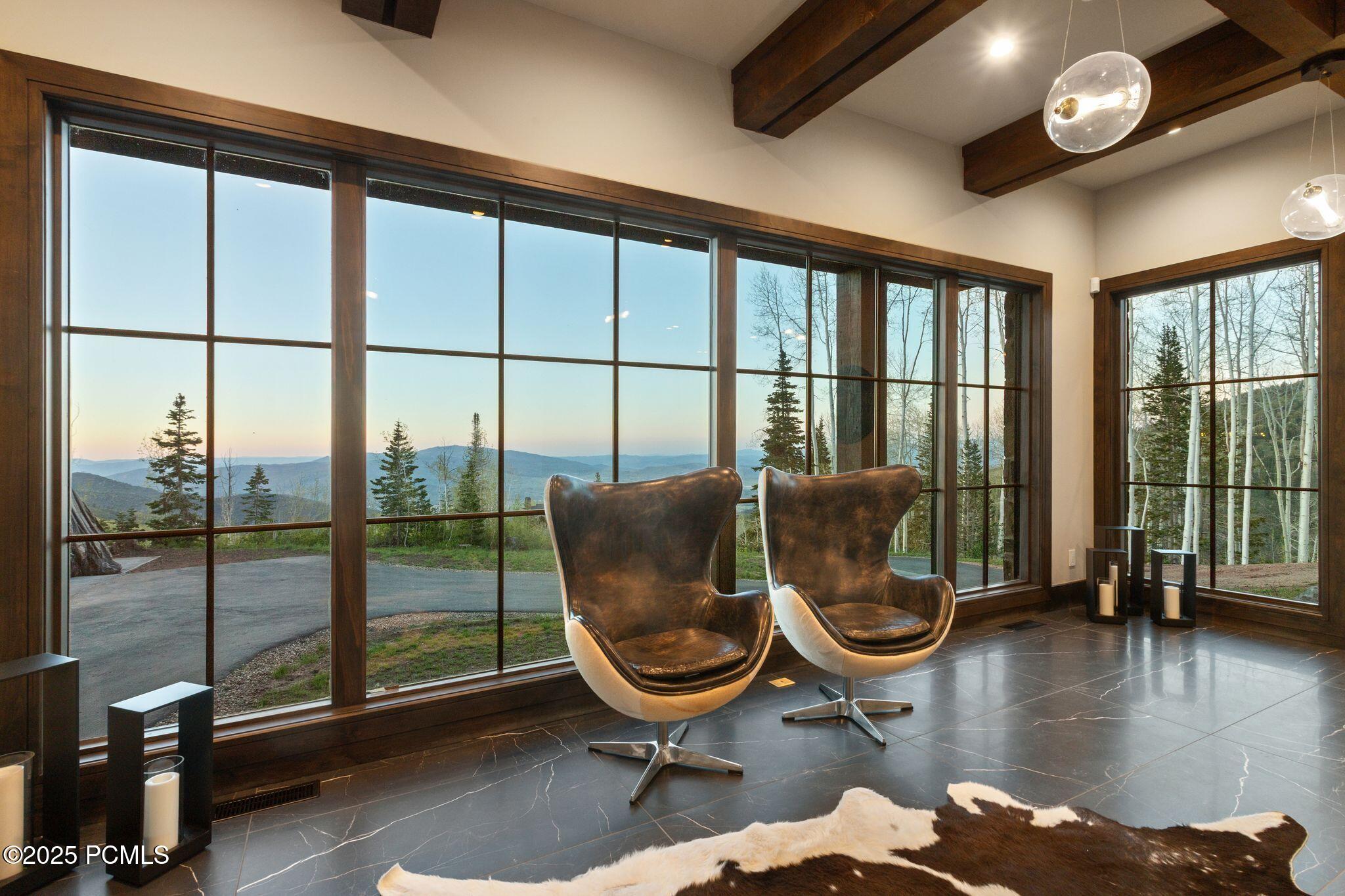 152 White Pine Canyon Road, Park City, Utah image 22