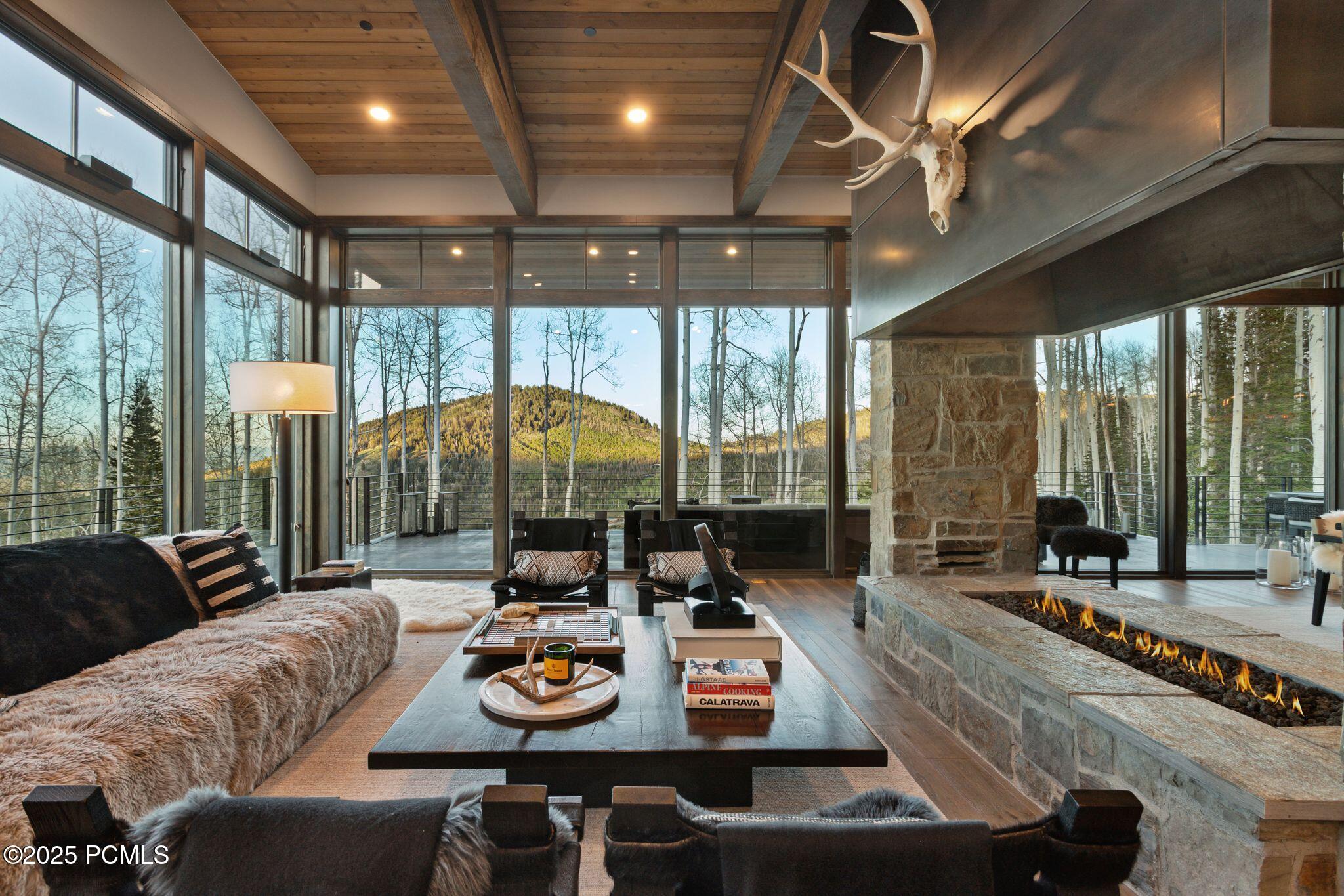 152 White Pine Canyon Road, Park City, Utah image 8
