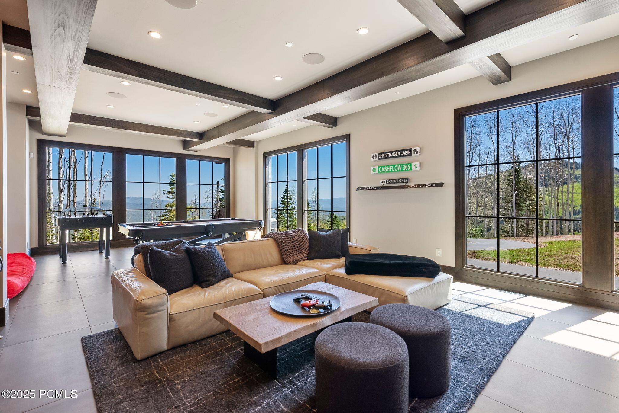 152 White Pine Canyon Road, Park City, Utah image 44