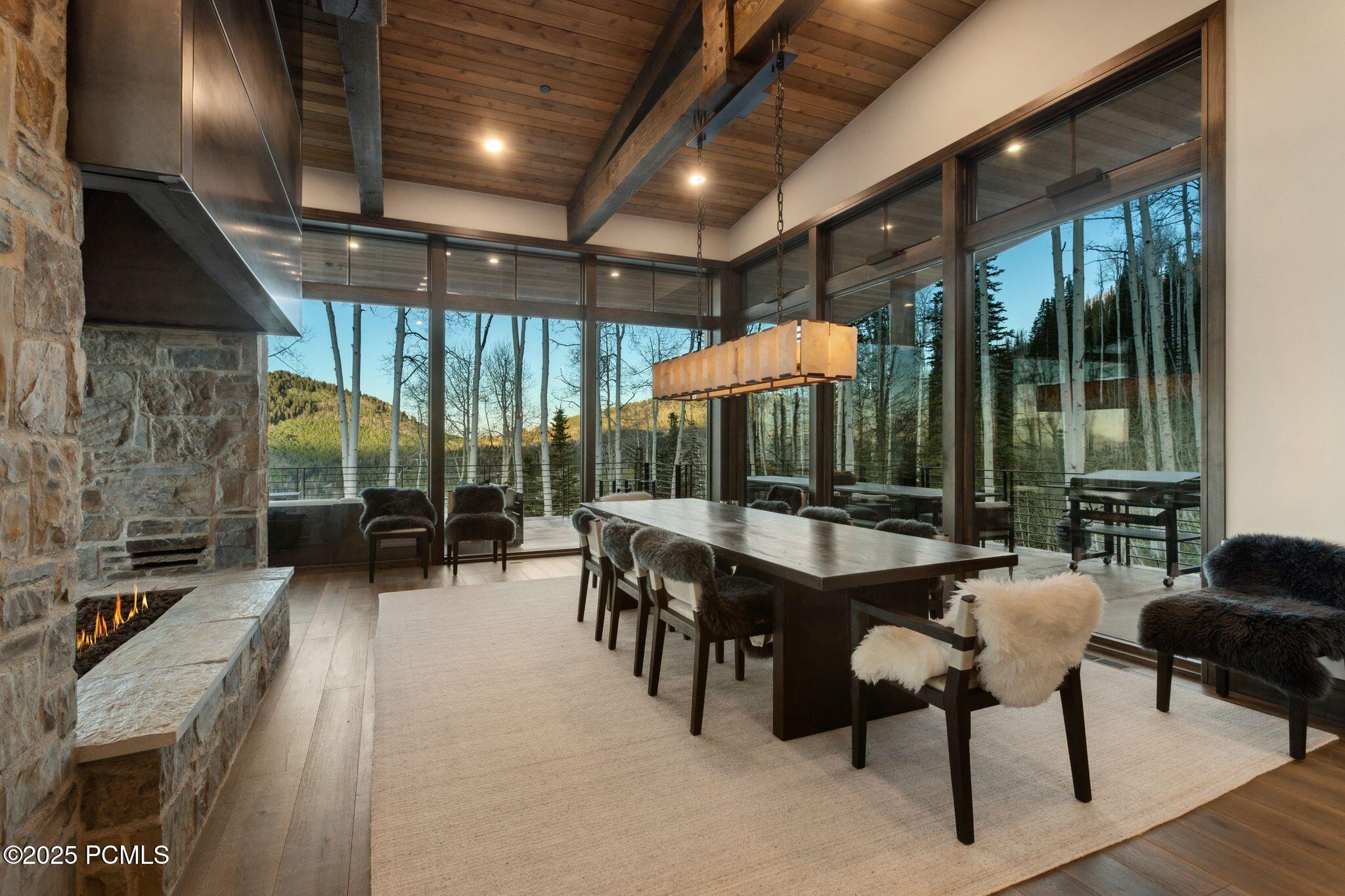 152 White Pine Canyon Road, Park City, Utah image 11