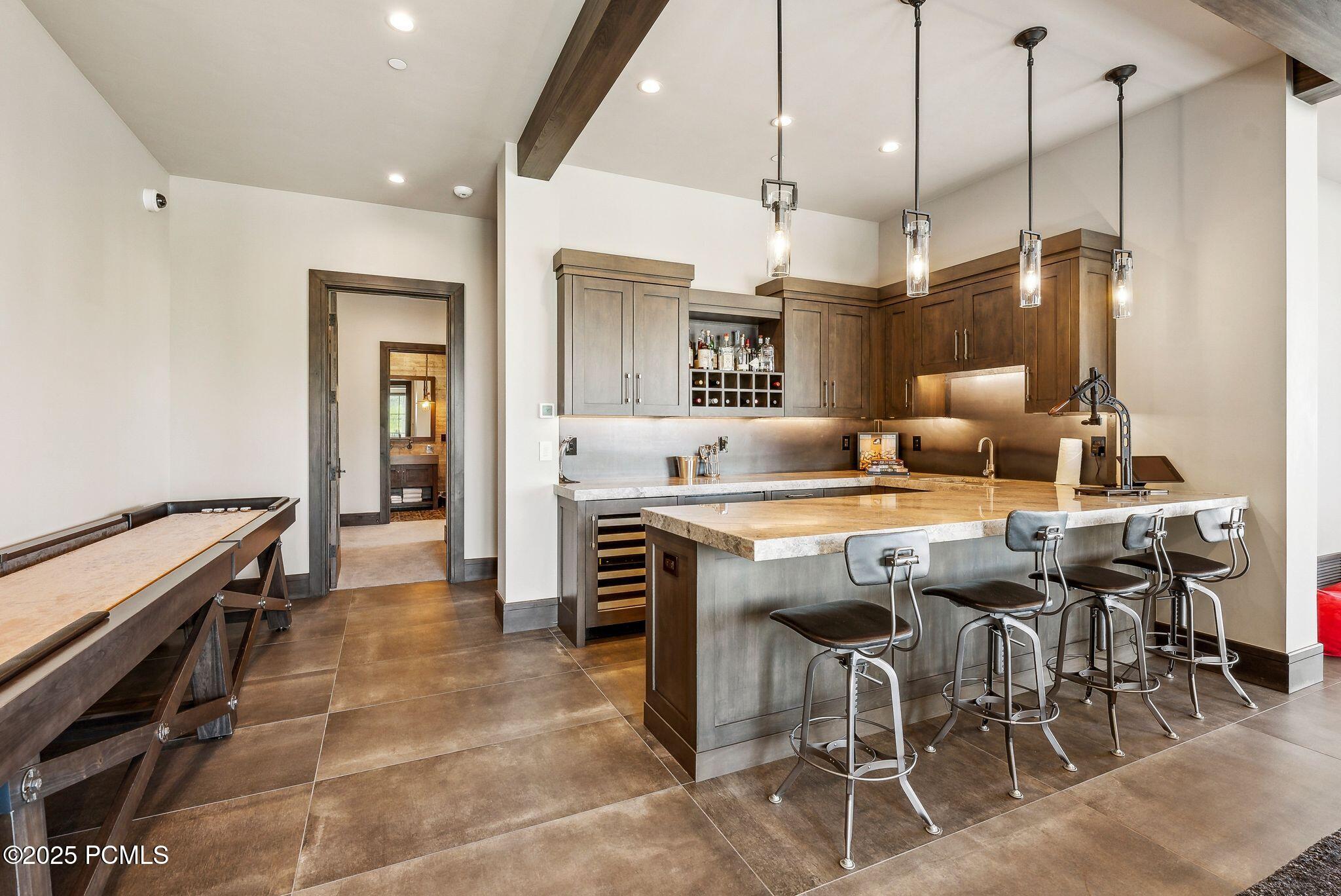 152 White Pine Canyon Road, Park City, Utah image 47