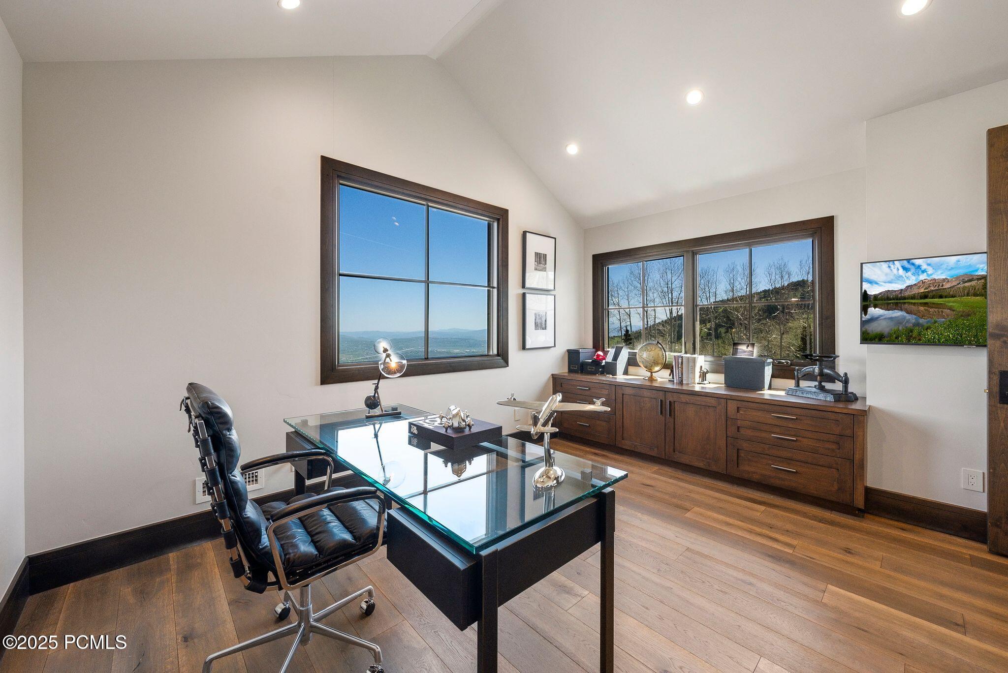 152 White Pine Canyon Road, Park City, Utah image 33