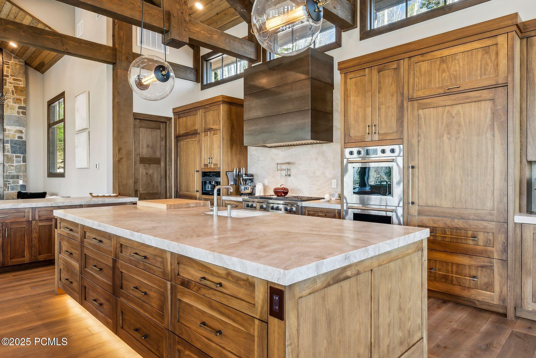 152 White Pine Canyon Road, Park City, Utah image 7