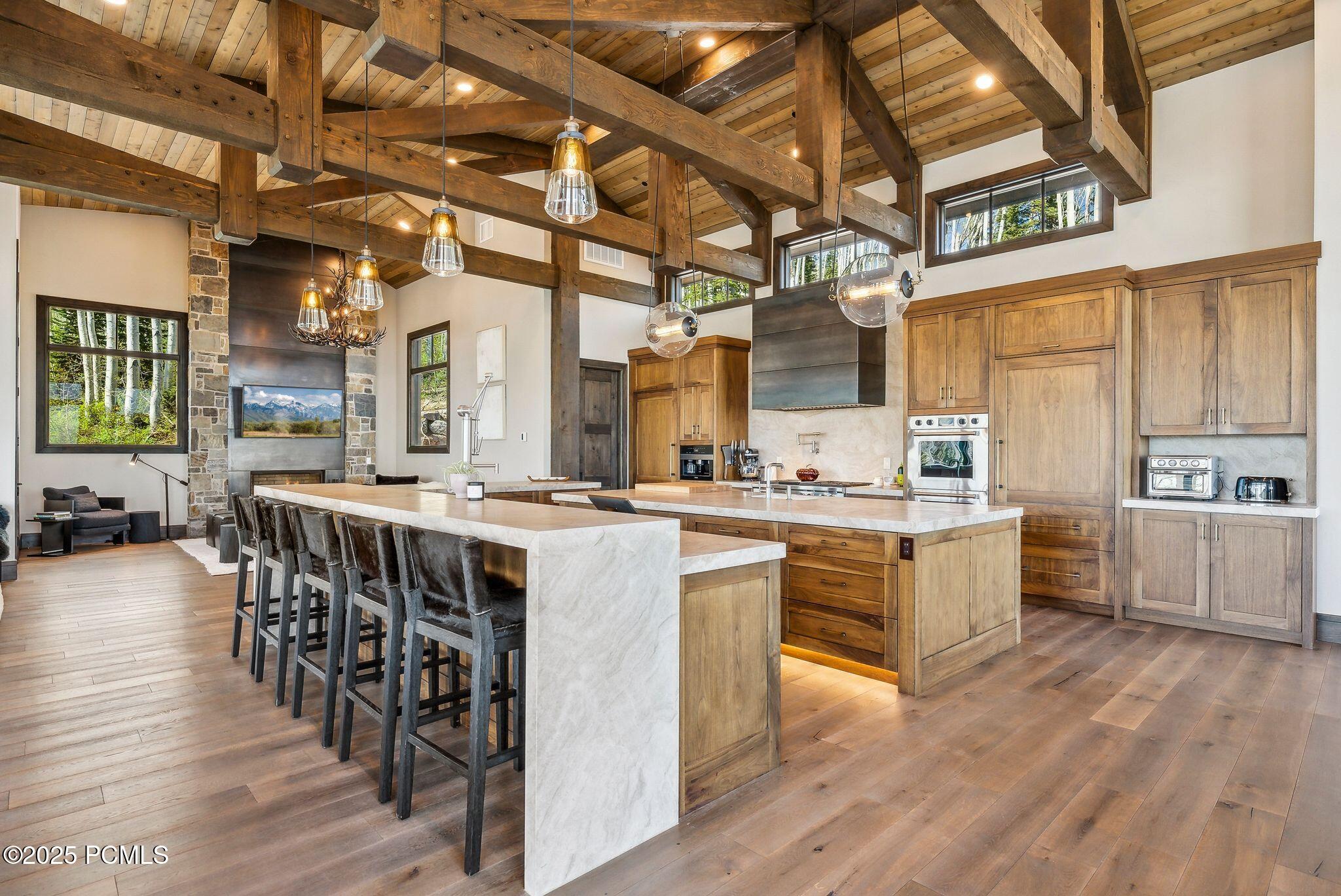 152 White Pine Canyon Road, Park City, Utah image 3