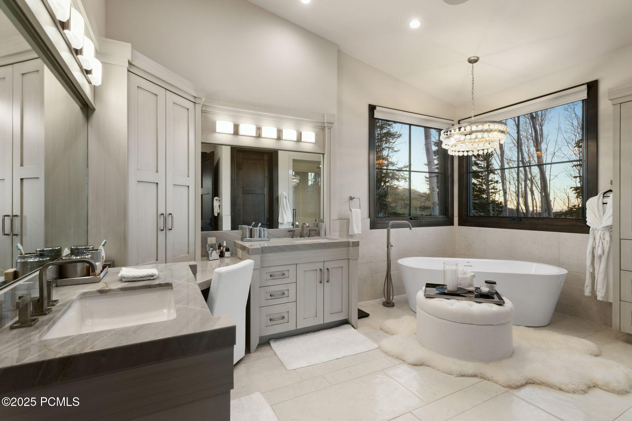 152 White Pine Canyon Road, Park City, Utah image 18