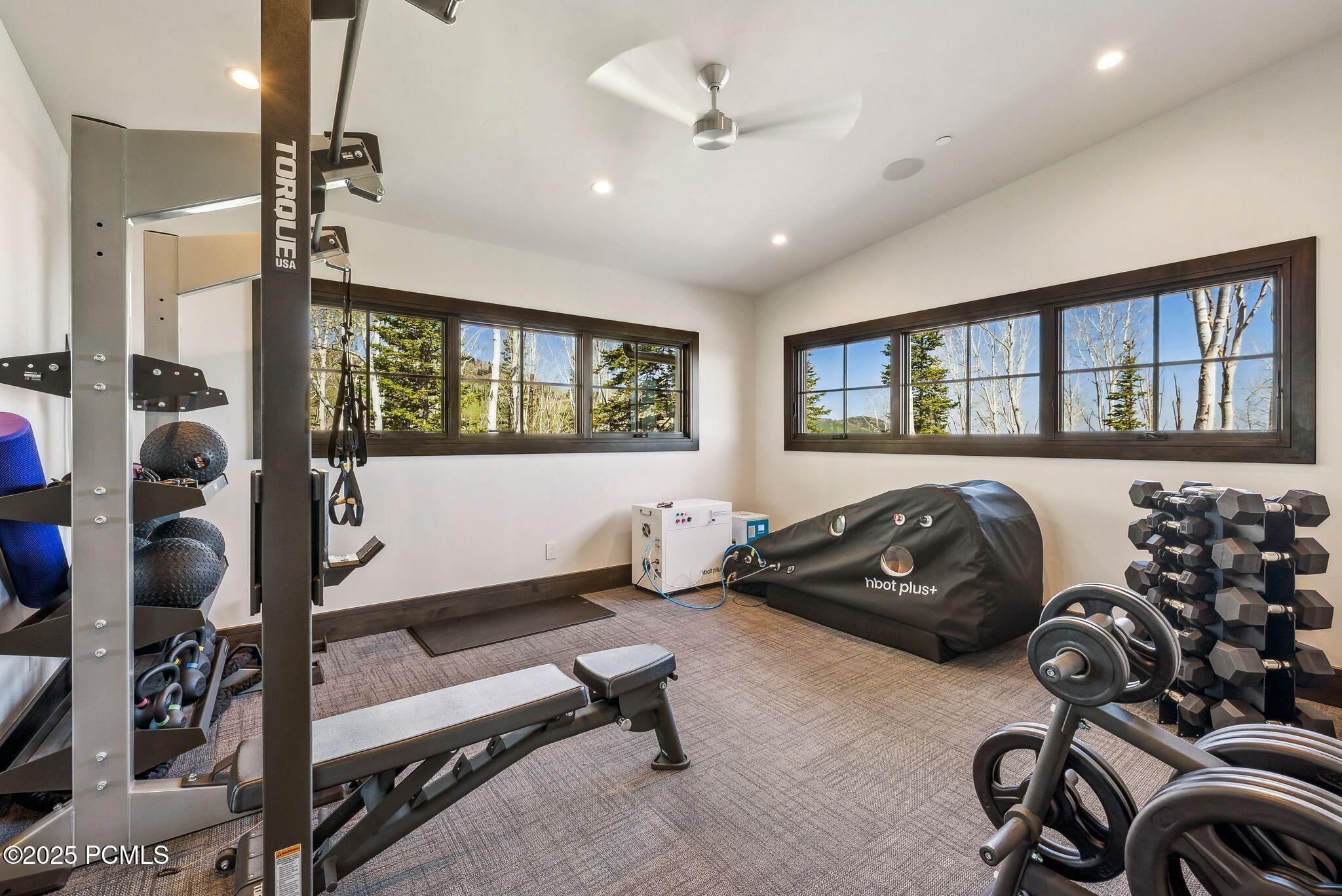 152 White Pine Canyon Road, Park City, Utah image 34