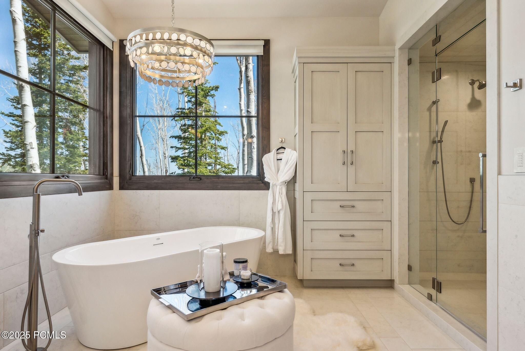 152 White Pine Canyon Road, Park City, Utah image 41