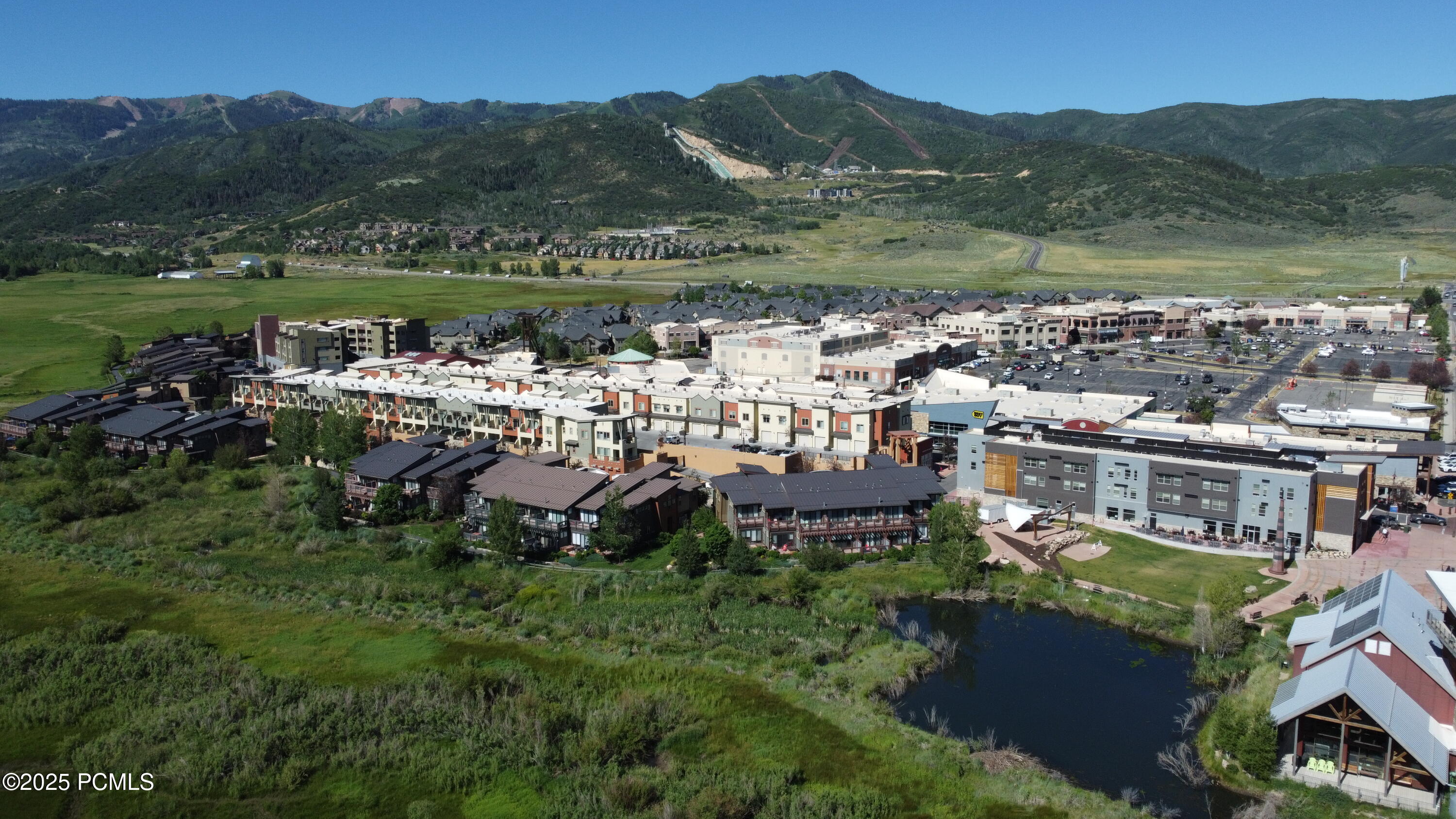 1576 Fox Hollow Lane #F2, Park City, Utah image 21