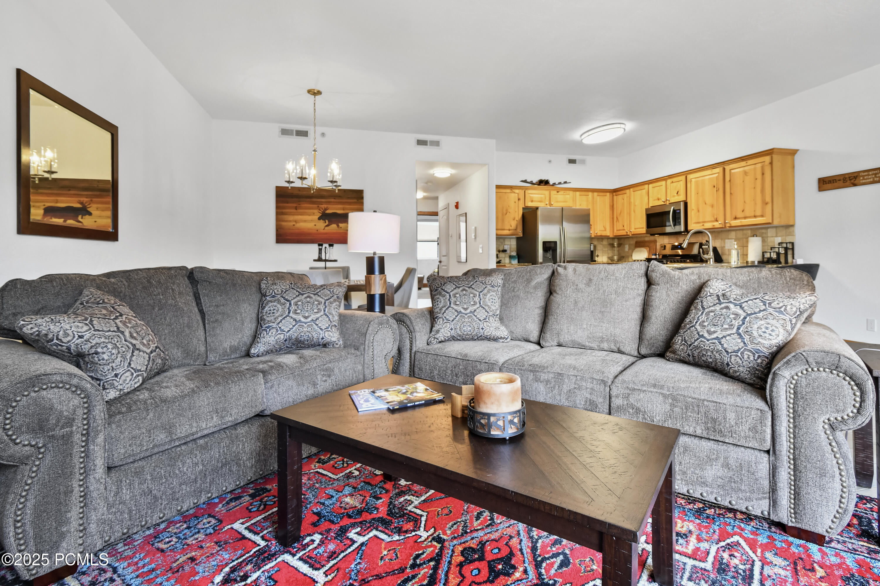 1576 Fox Hollow Lane #F2, Park City, Utah image 3