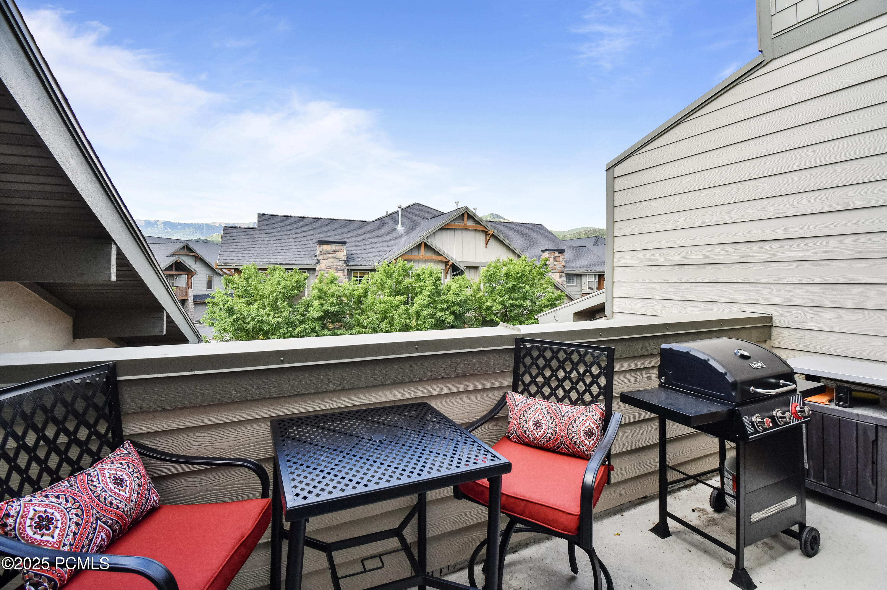 1576 Fox Hollow Lane #F2, Park City, Utah image 17