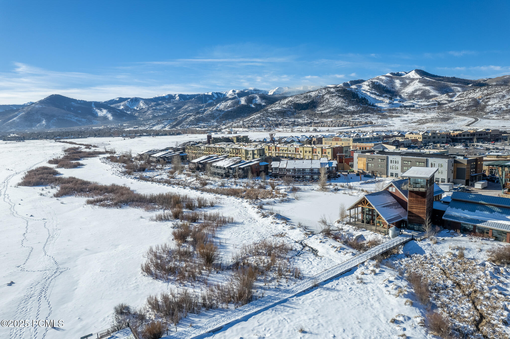 1576 Fox Hollow Lane #F2, Park City, Utah image 20