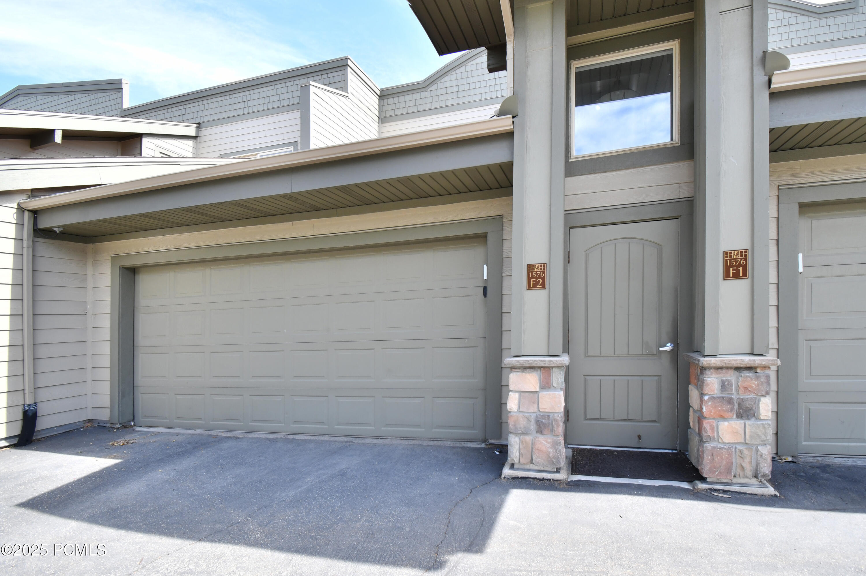 1576 Fox Hollow Lane #F2, Park City, Utah image 19