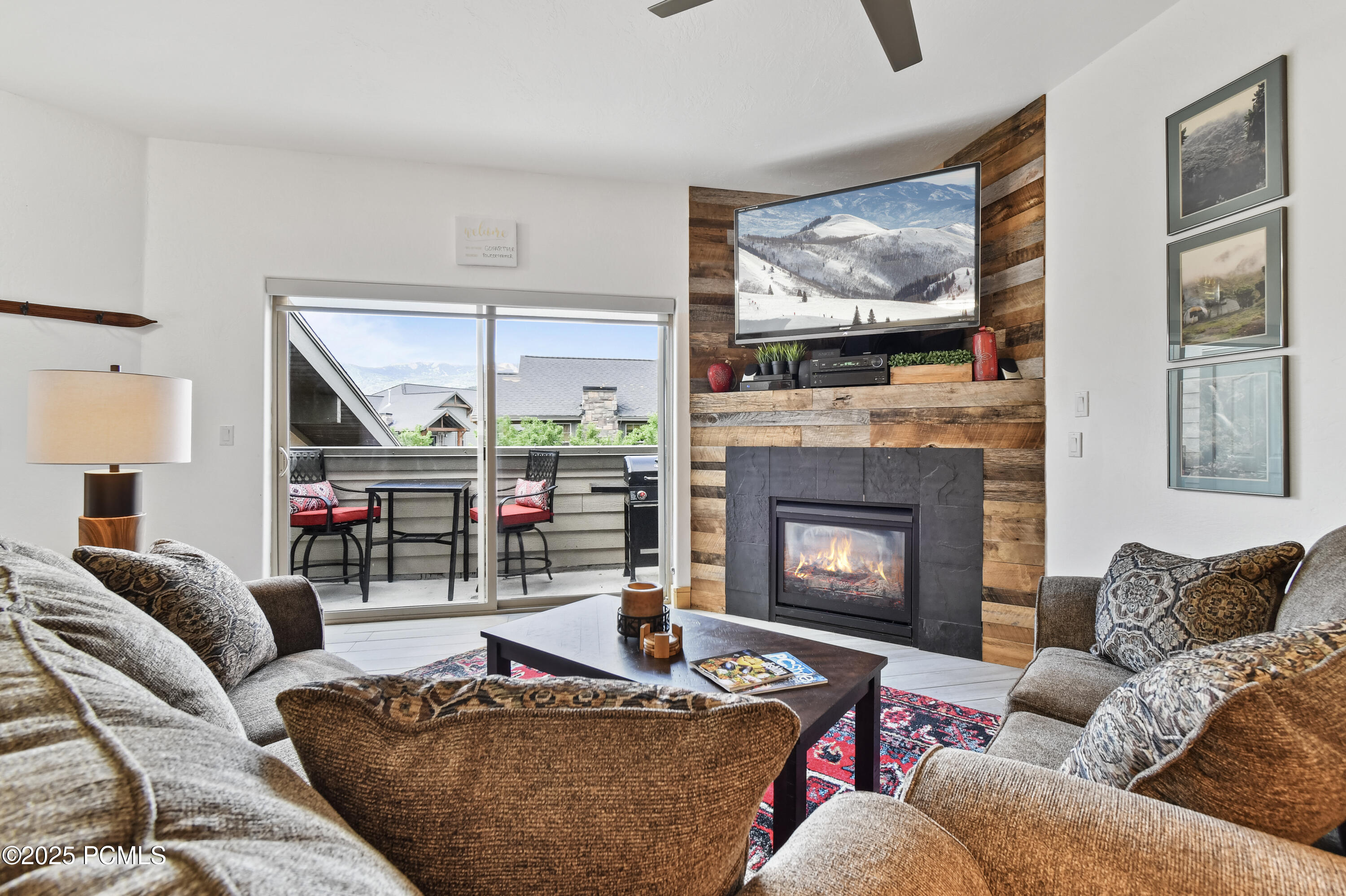 1576 Fox Hollow Lane #F2, Park City, Utah image 1