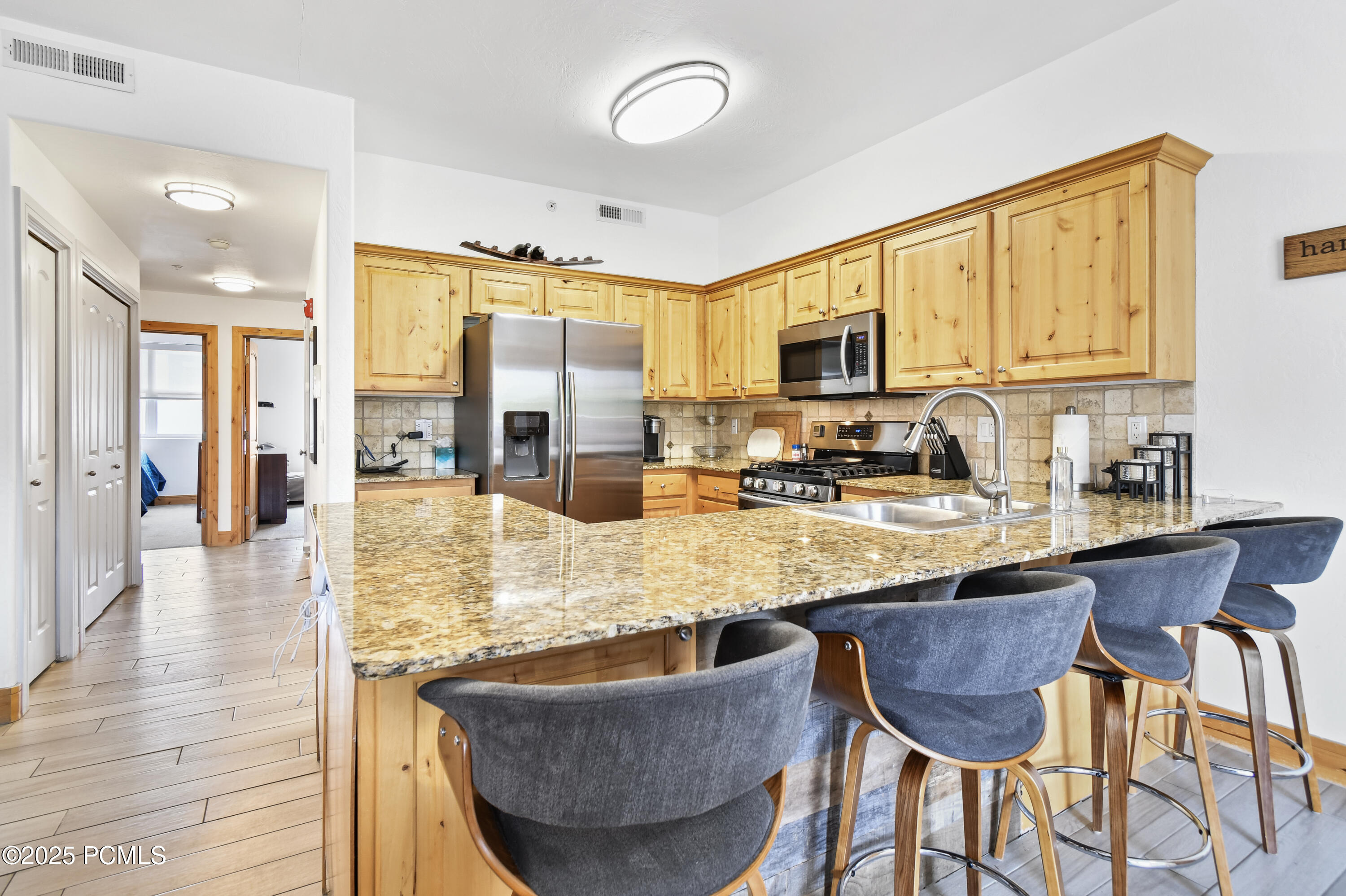 1576 Fox Hollow Lane #F2, Park City, Utah image 5