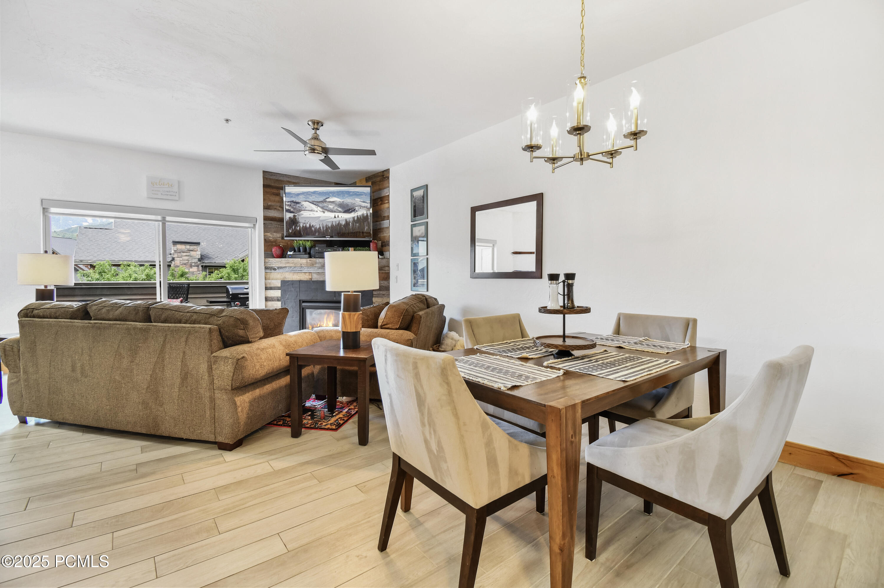 1576 Fox Hollow Lane #F2, Park City, Utah image 4