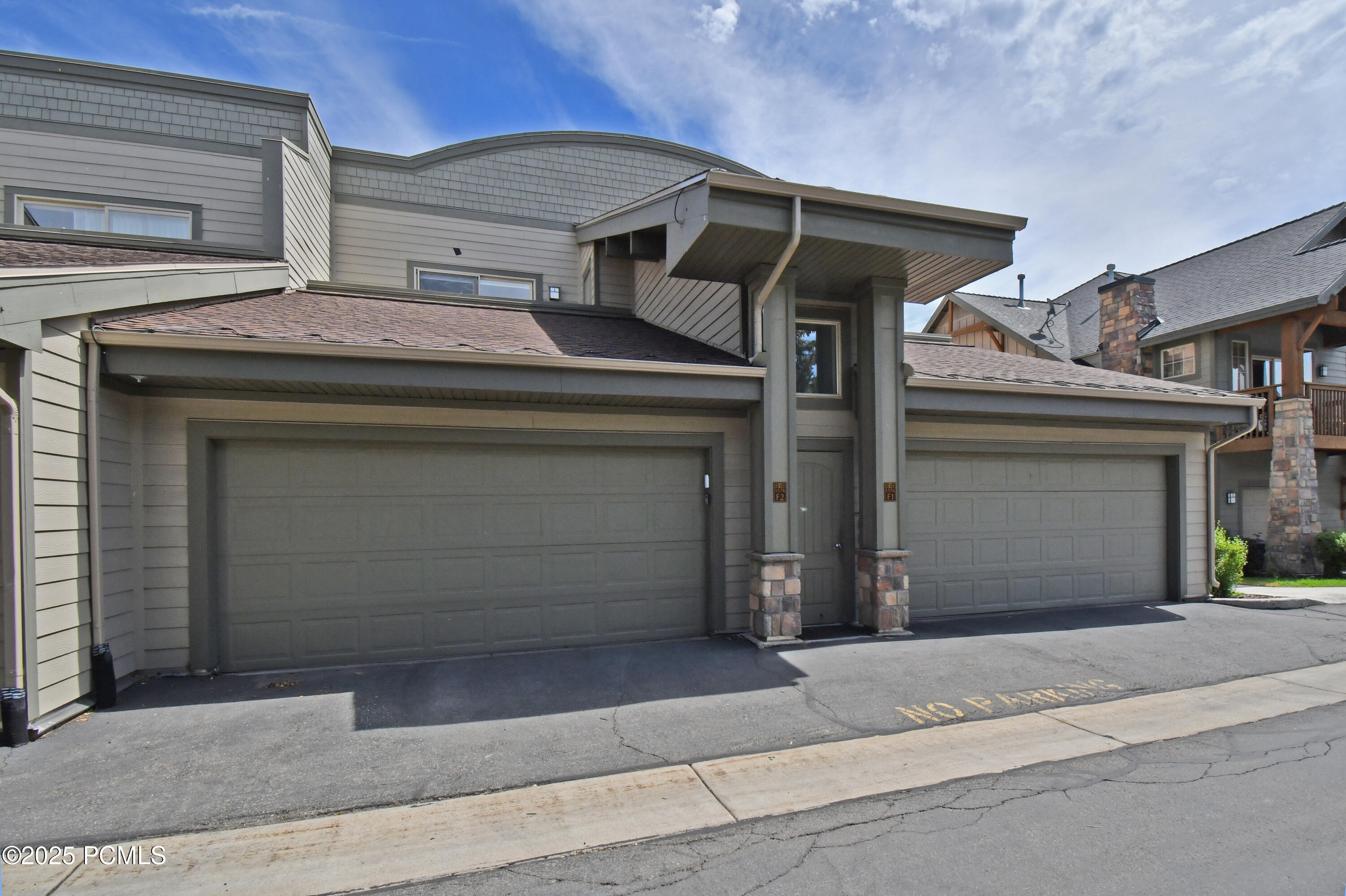1576 Fox Hollow Lane #F2, Park City, Utah image 18