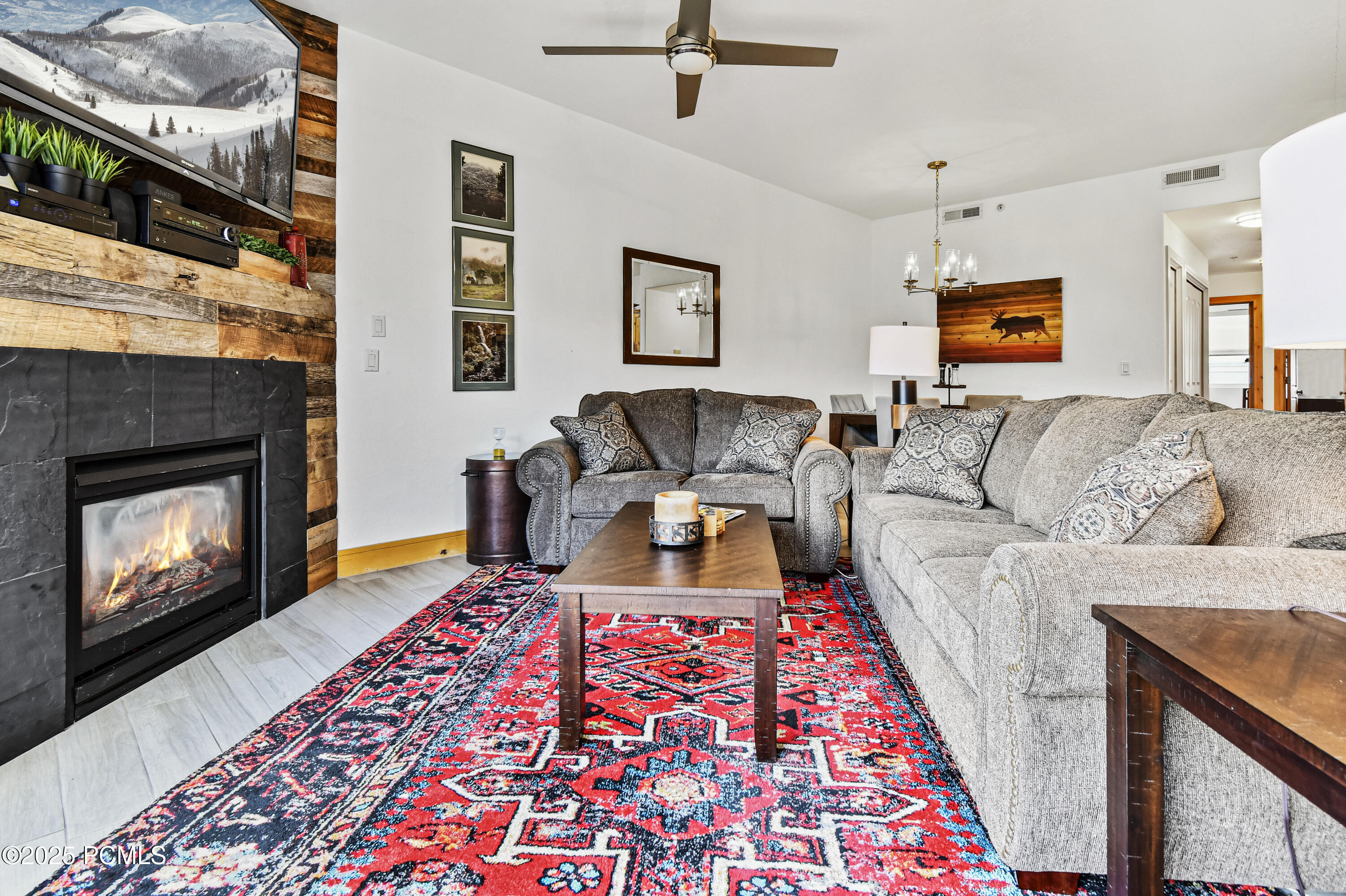 1576 Fox Hollow Lane #F2, Park City, Utah image 2