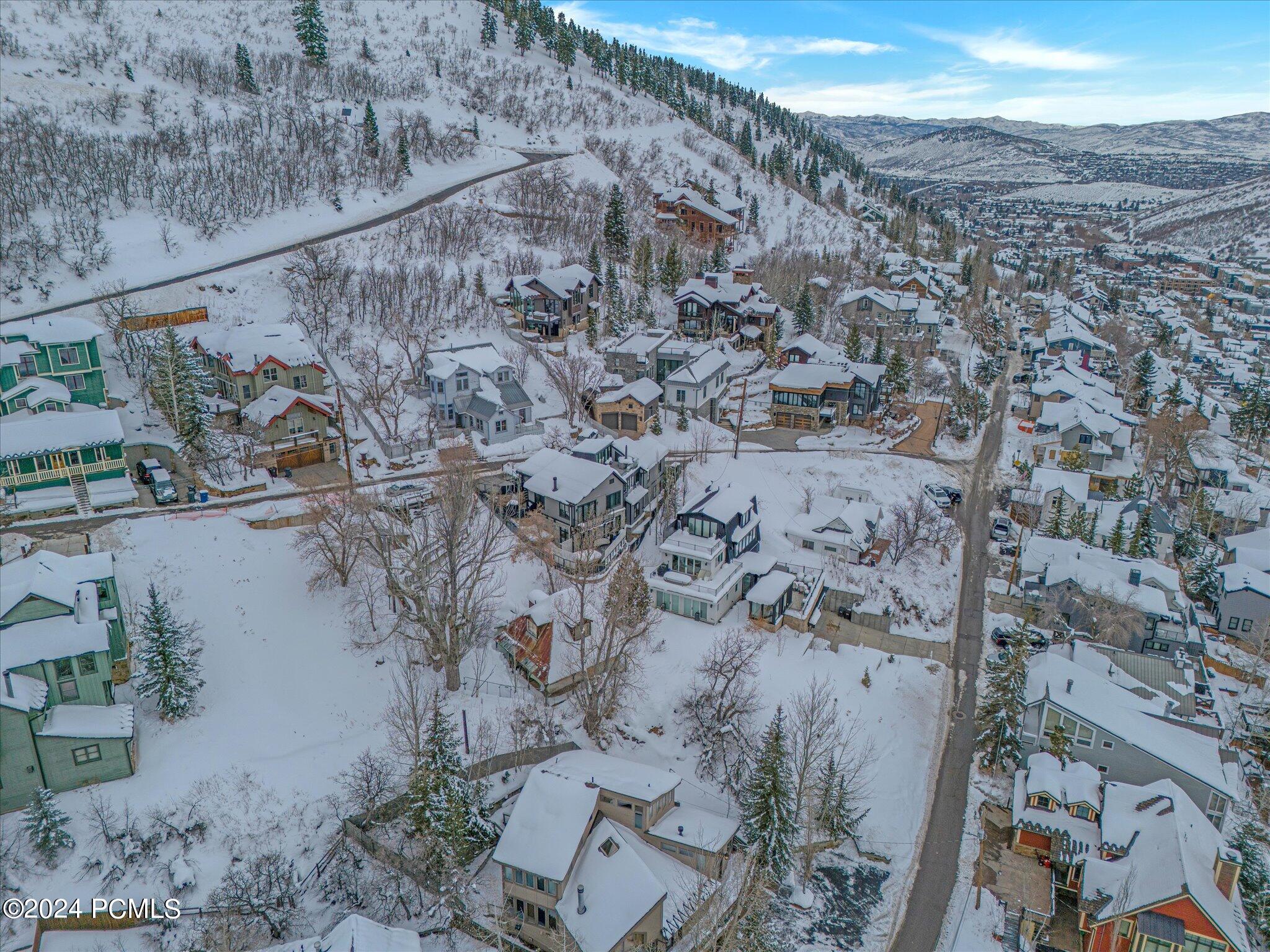 115 Sampson Avenue, Park City, Utah image 2
