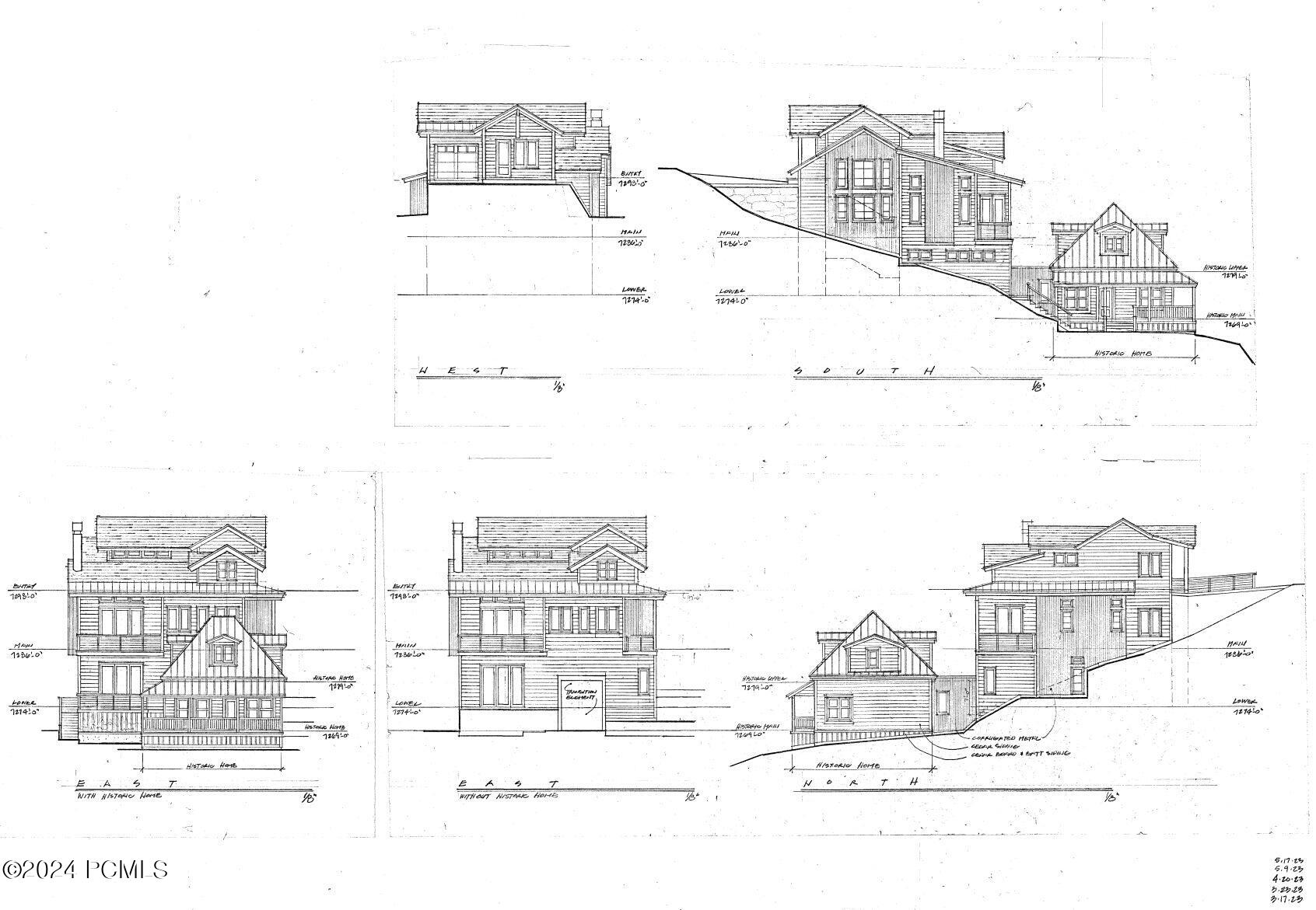 115 Sampson Avenue, Park City, Utah image 6