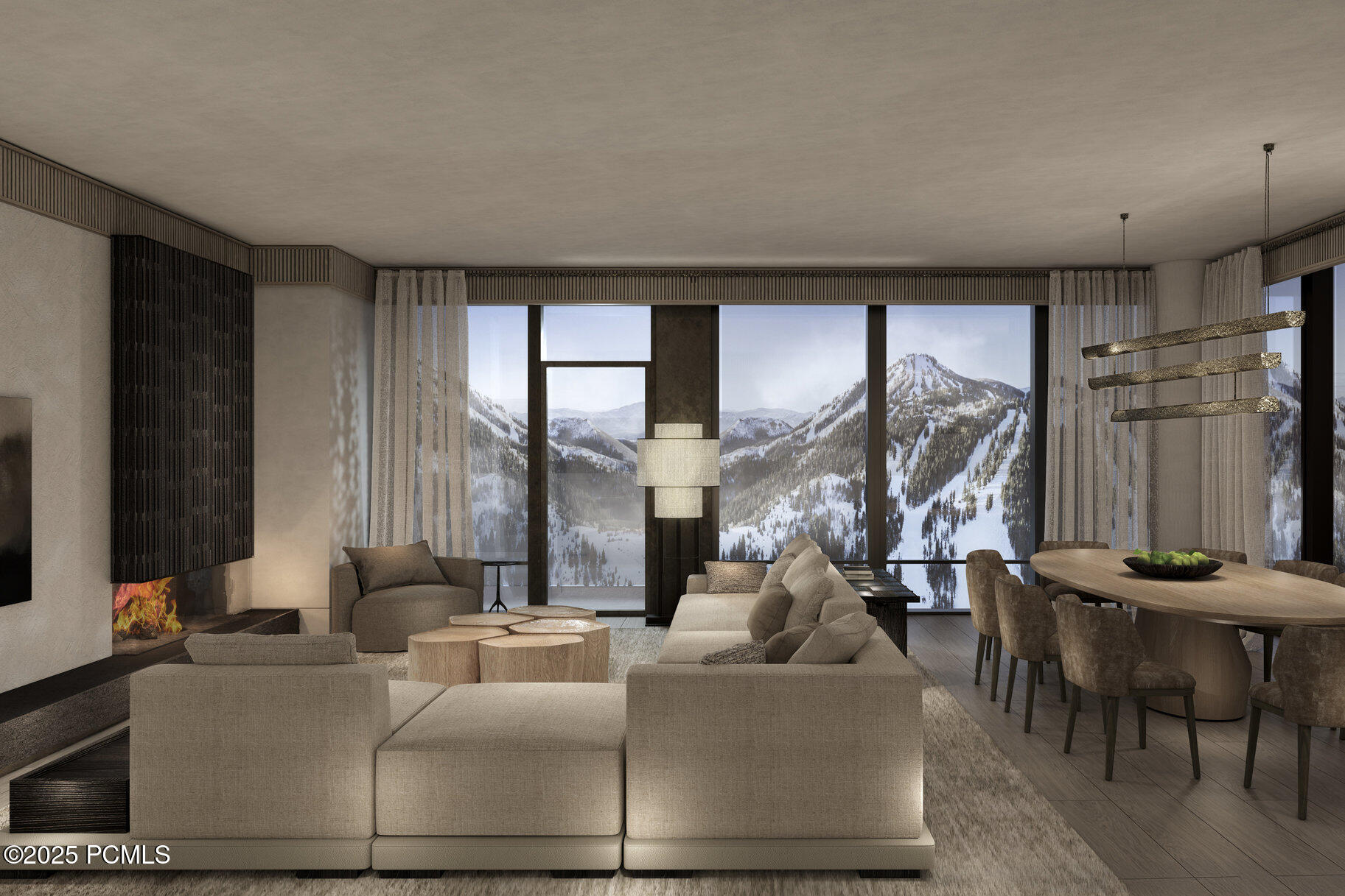 1693 W Glencoe Mountain Way #1010, Park City, Utah image 12