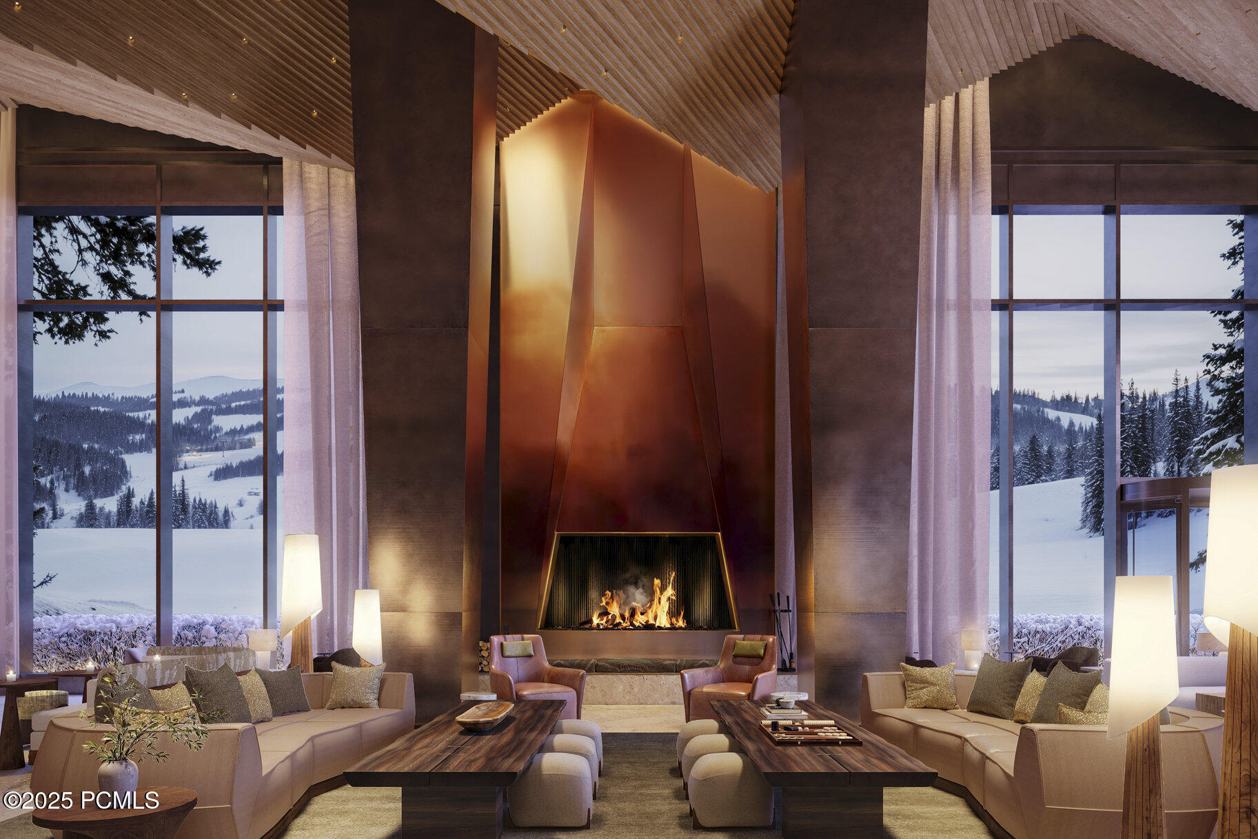 1693 W Glencoe Mountain Way #1010, Park City, Utah image 7