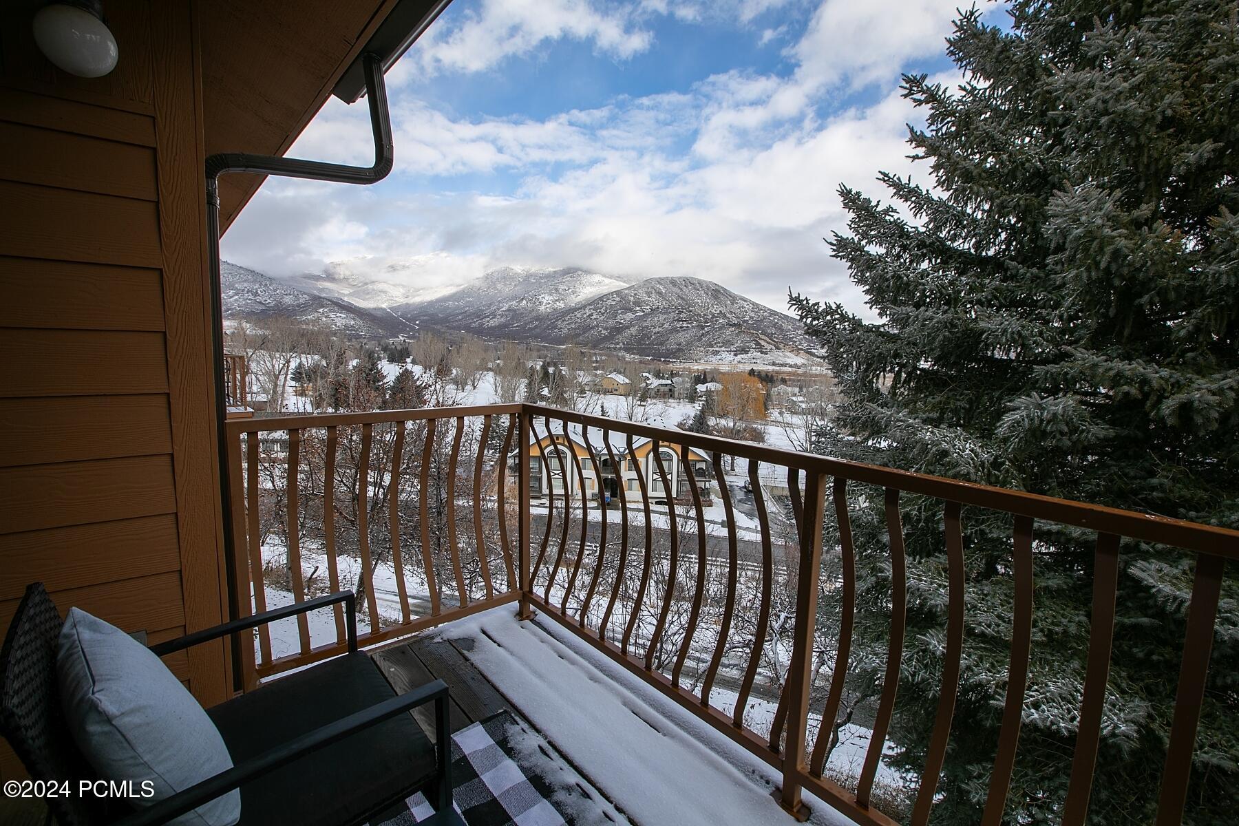 874 W Schneitter Circle #7, Midway, Utah image 26
