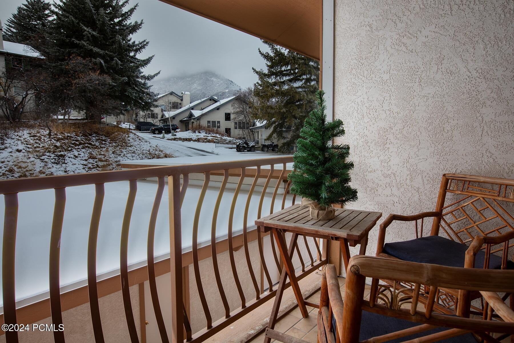 874 W Schneitter Circle #7, Midway, Utah image 27