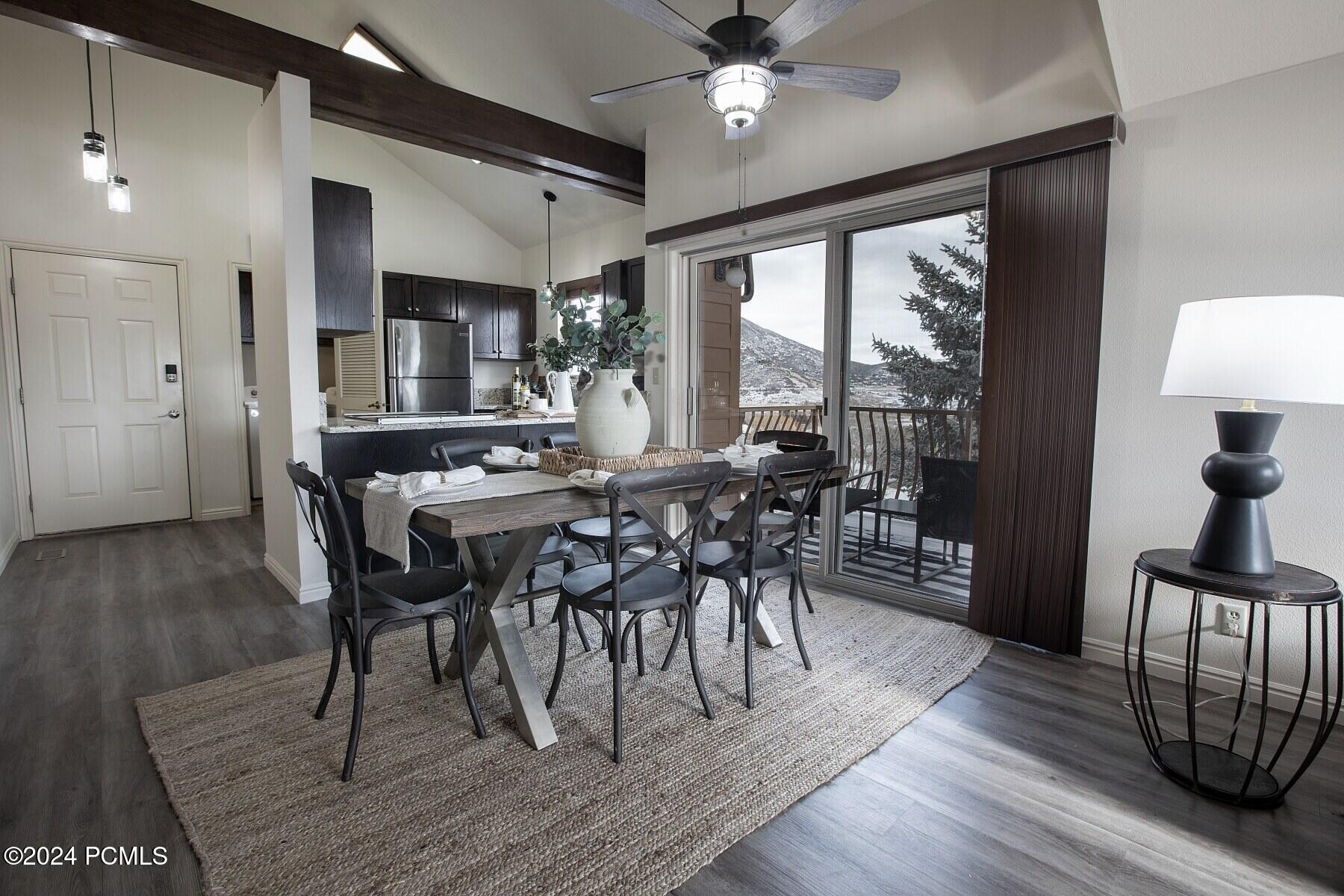 874 W Schneitter Circle #7, Midway, Utah image 2