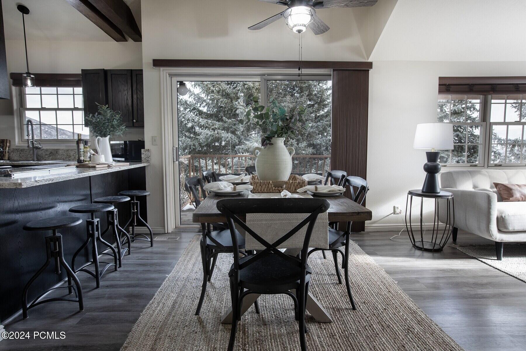 874 W Schneitter Circle #7, Midway, Utah image 3