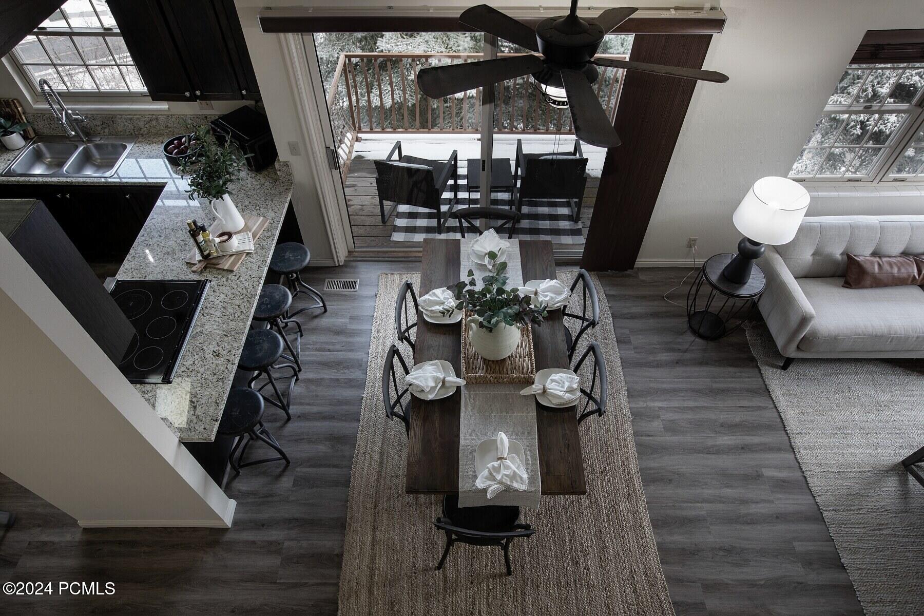 874 W Schneitter Circle #7, Midway, Utah image 22