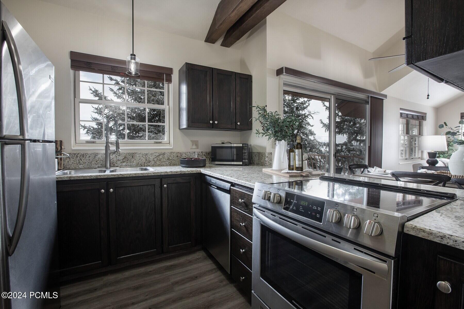 874 W Schneitter Circle #7, Midway, Utah image 5
