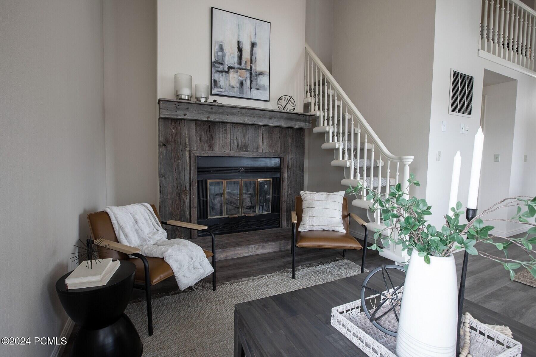 874 W Schneitter Circle #7, Midway, Utah image 11