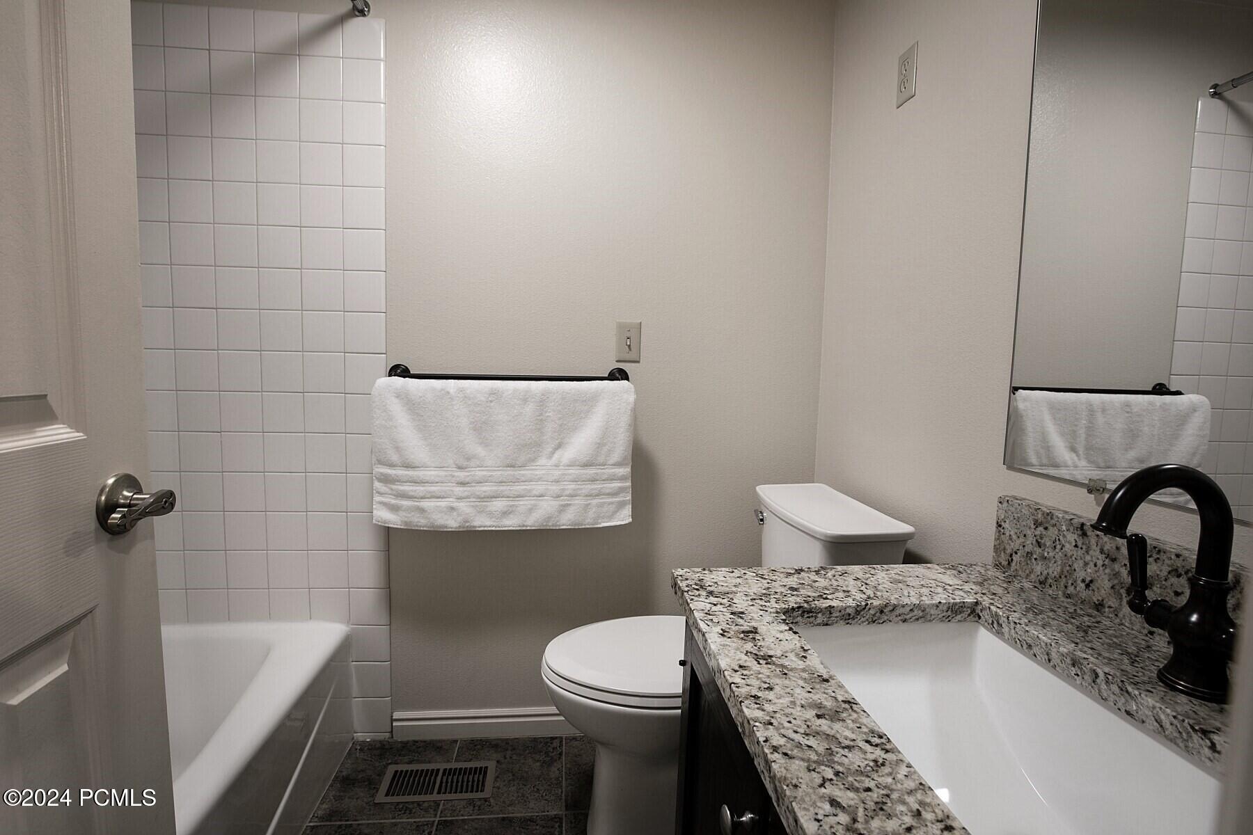 874 W Schneitter Circle #7, Midway, Utah image 19