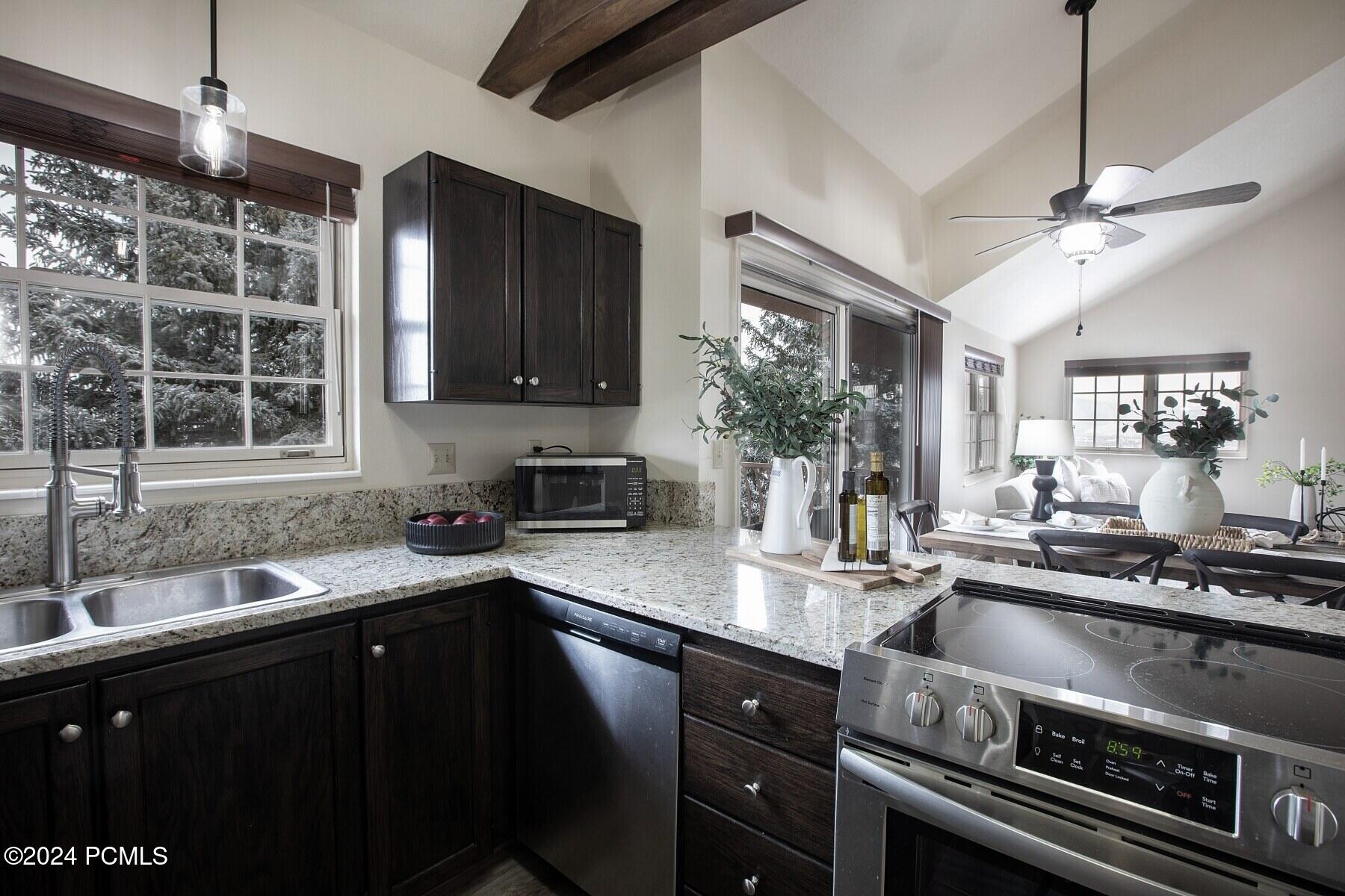 874 W Schneitter Circle #7, Midway, Utah image 6