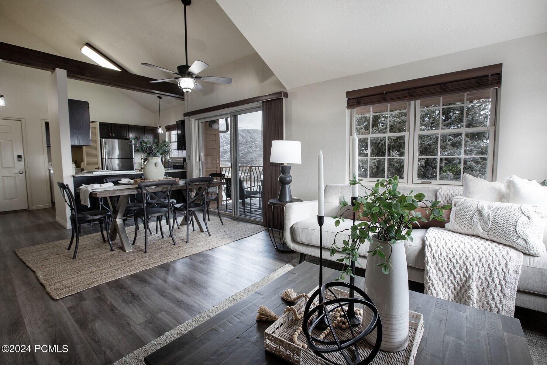 874 W Schneitter Circle #7, Midway, Utah image 1