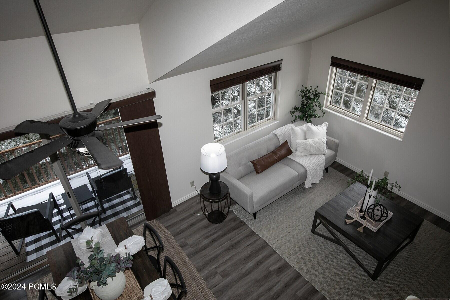 874 W Schneitter Circle #7, Midway, Utah image 23