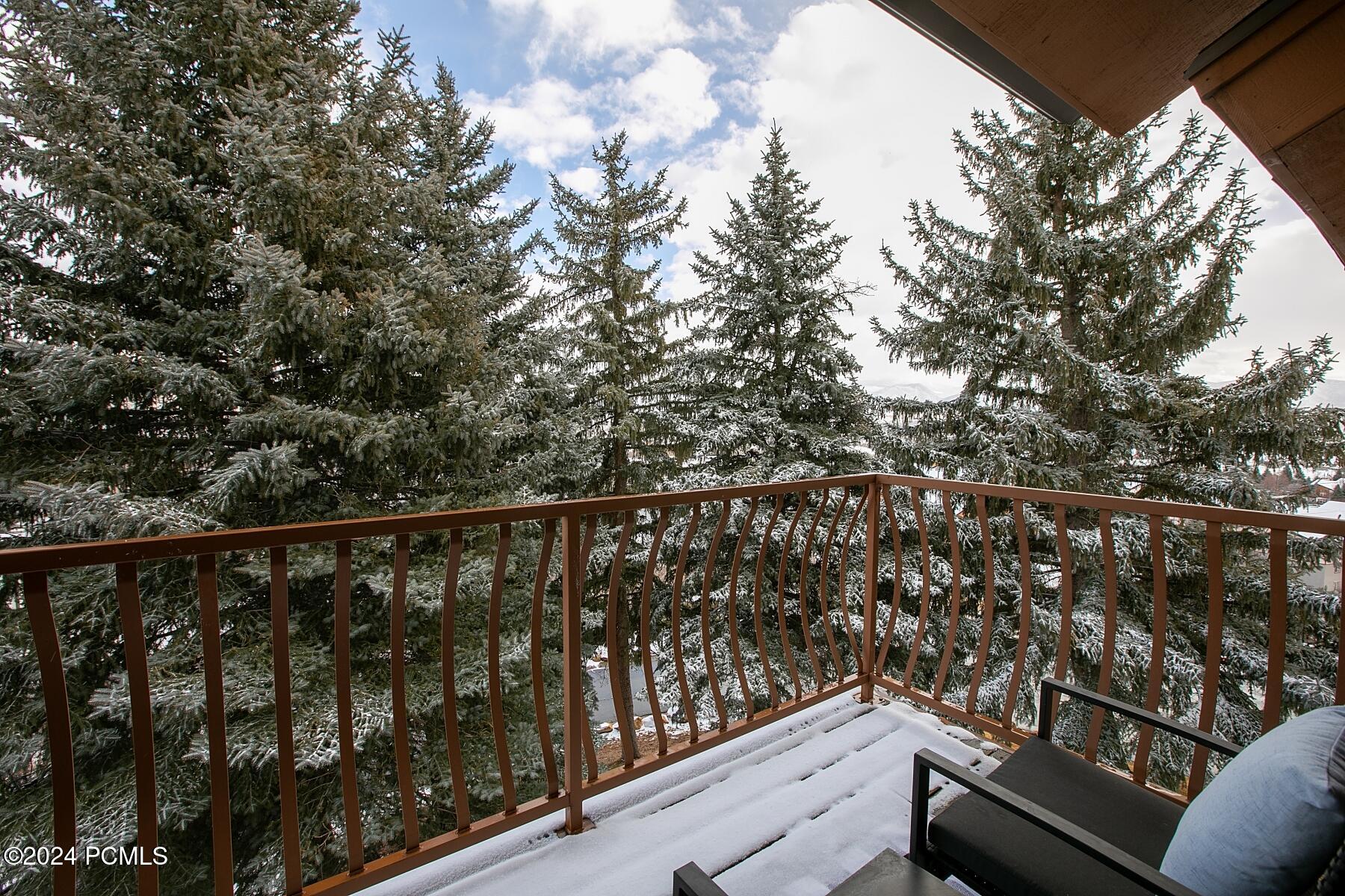 874 W Schneitter Circle #7, Midway, Utah image 25