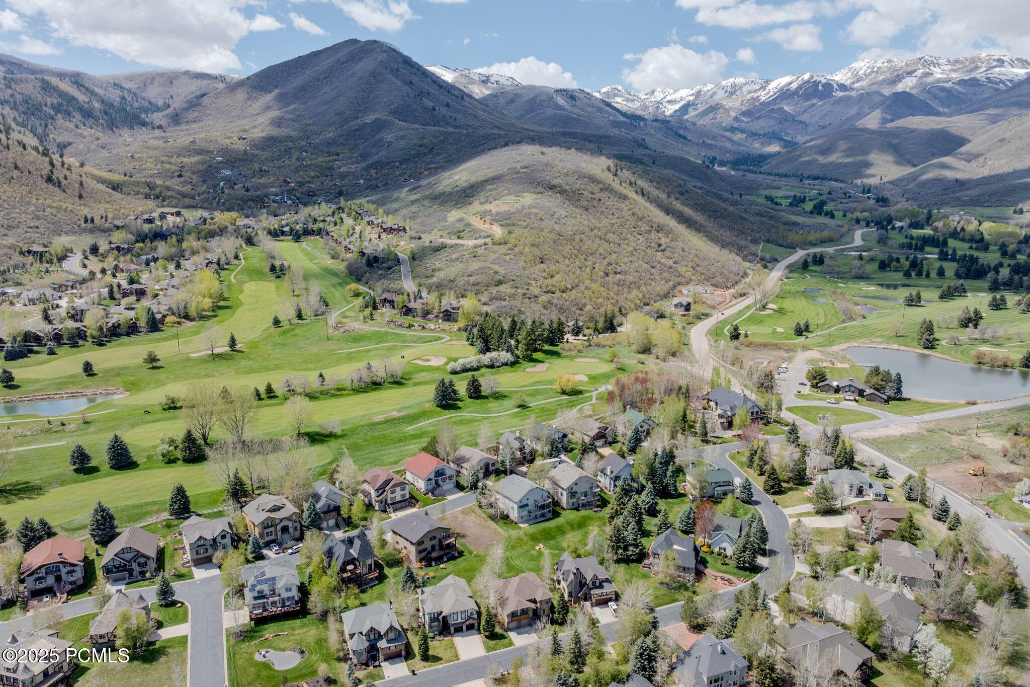 1200 N Warm Springs Road, Midway, Utah image 46
