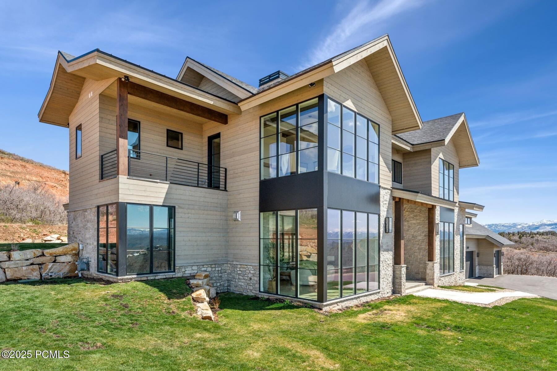 Hideout, Utah 84036, United States, 5 Bedrooms Bedrooms, ,6 BathroomsBathrooms,Residential,Active,123450