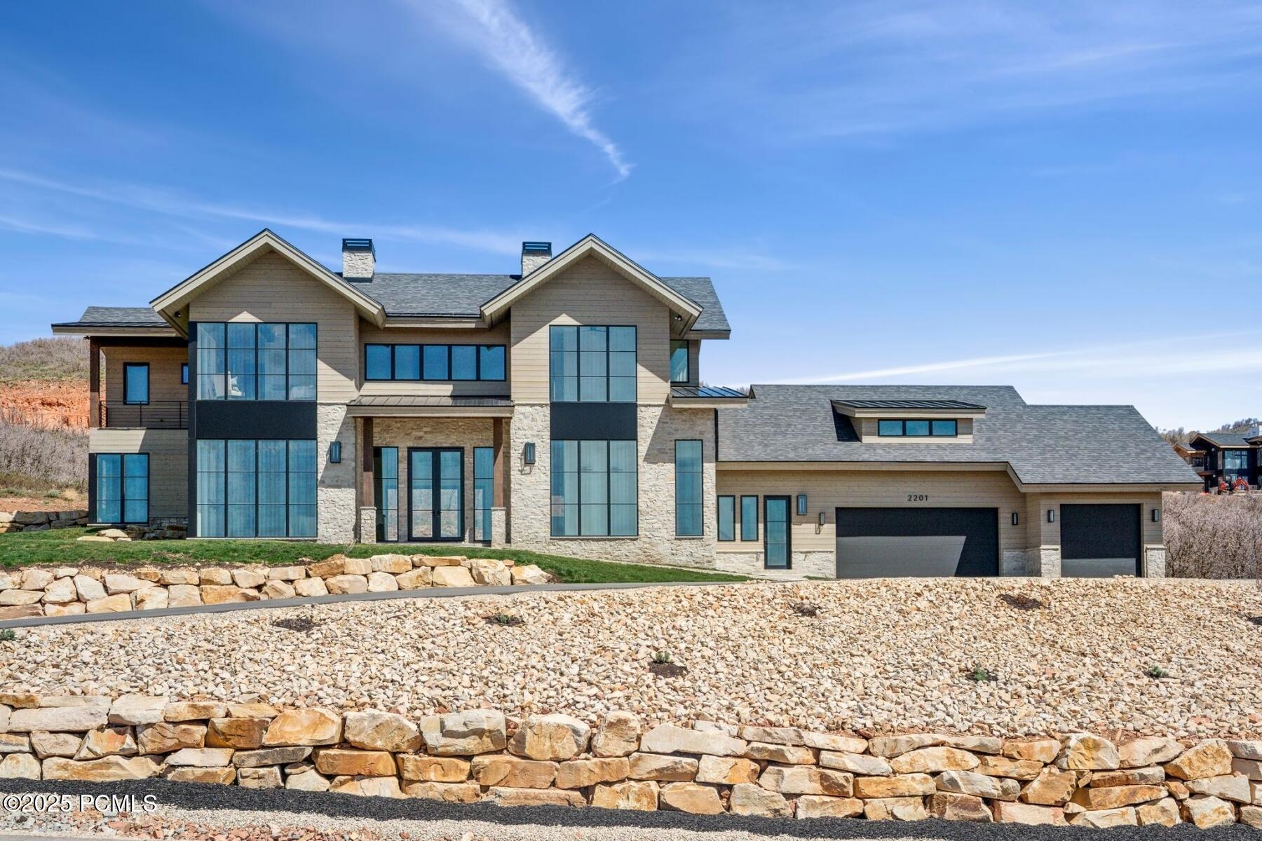 Hideout, Utah 84036, United States, 5 Bedrooms Bedrooms, ,6 BathroomsBathrooms,Residential,Active,123450