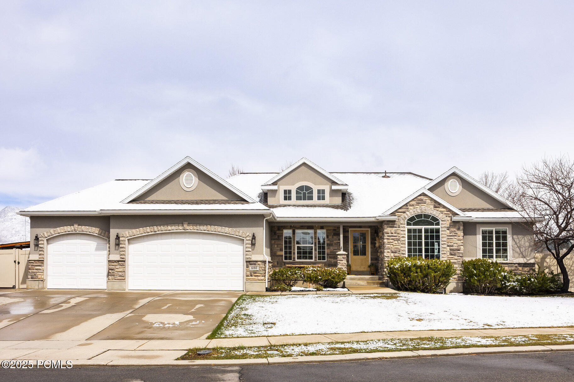 680 W 1090 S, Heber City, Utah image 1
