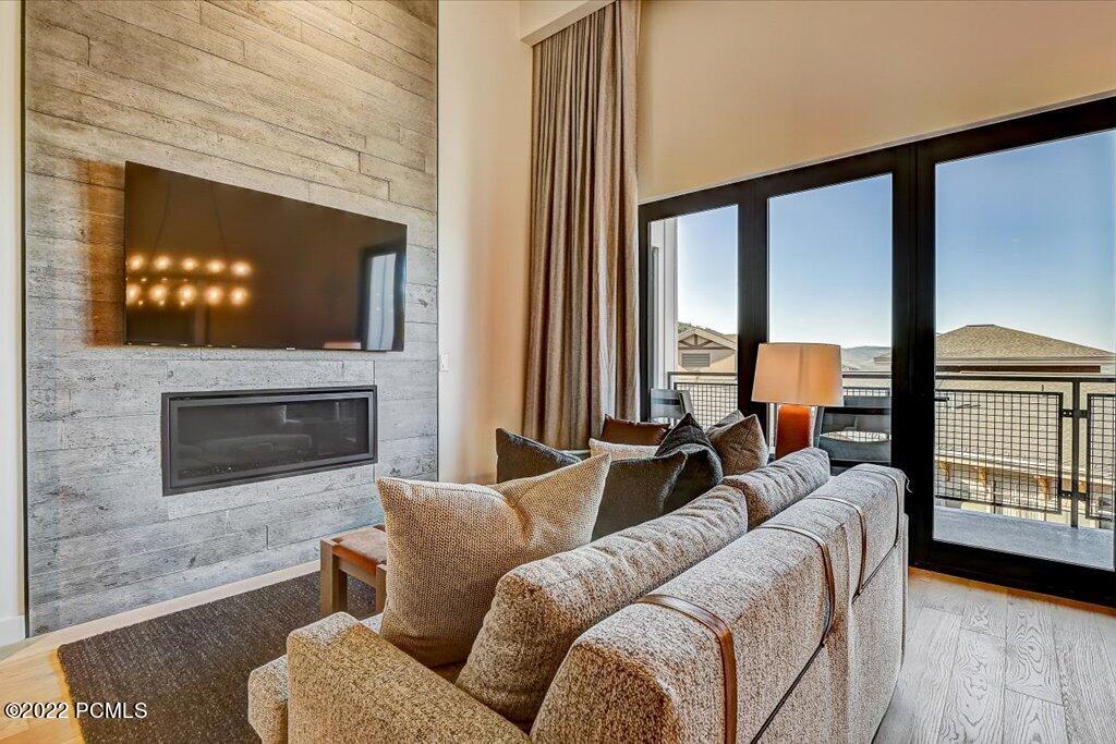 2417 W High Mountain Road #2515, Park City, Utah image 4