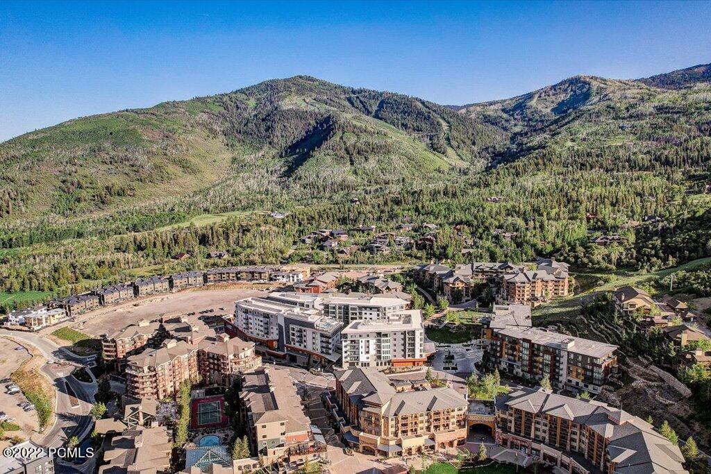 2417 W High Mountain Road #2515, Park City, Utah image 40